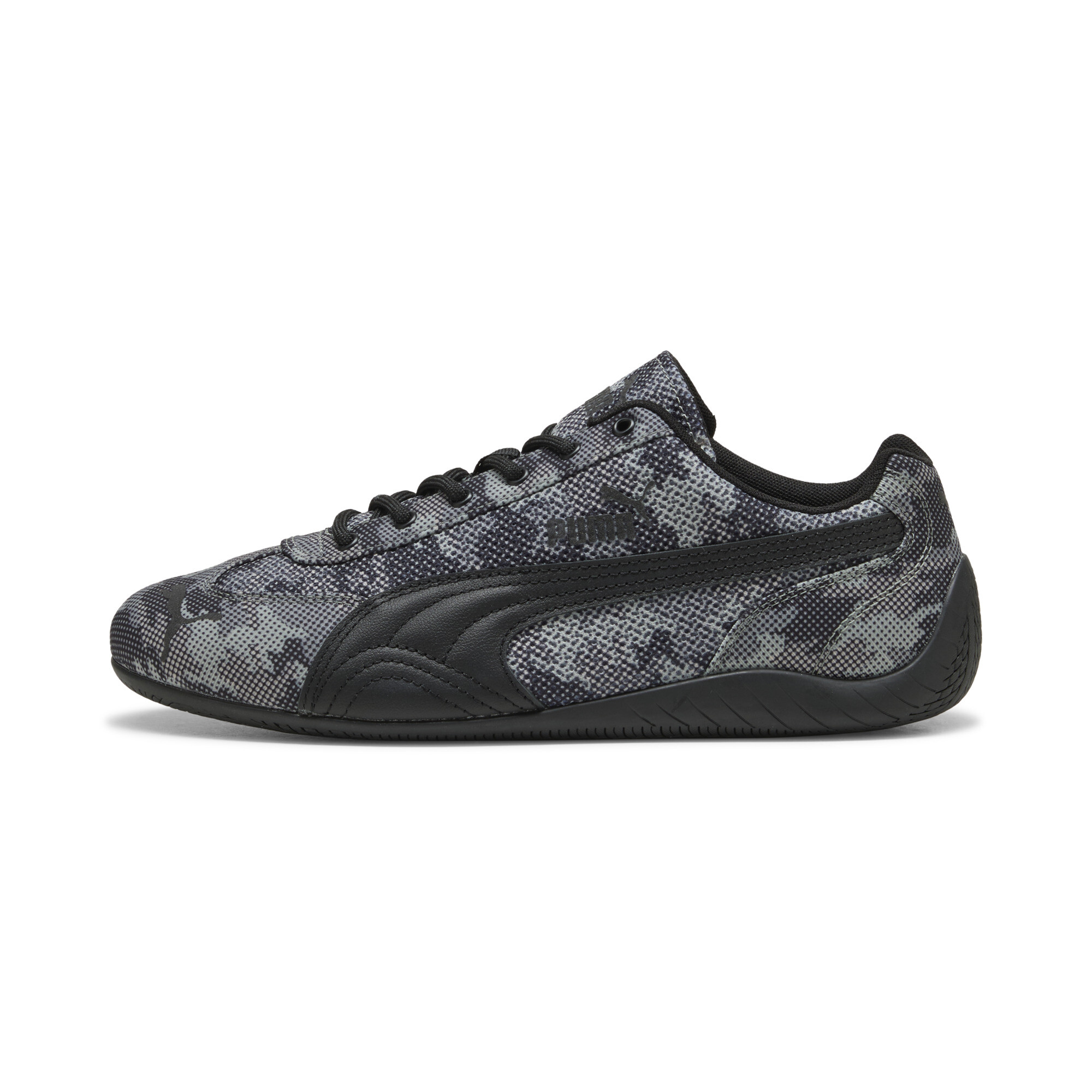 PUMA Speedcat Bedruckte Sneakers Unisex, Schuhe, , 44.5