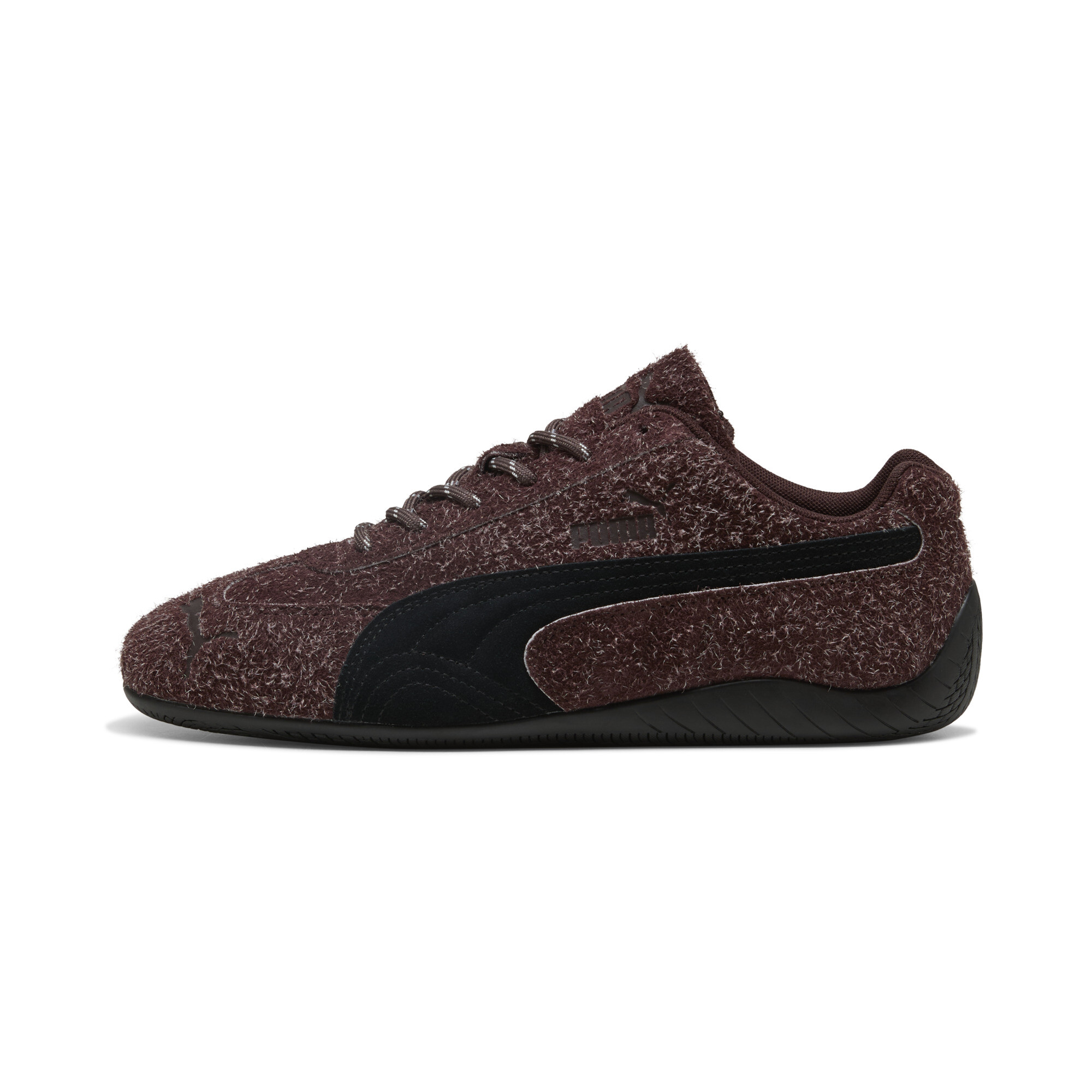PUMA Sneakersy unisex Speedcat Snow, Buty, Brązowy, 44.5