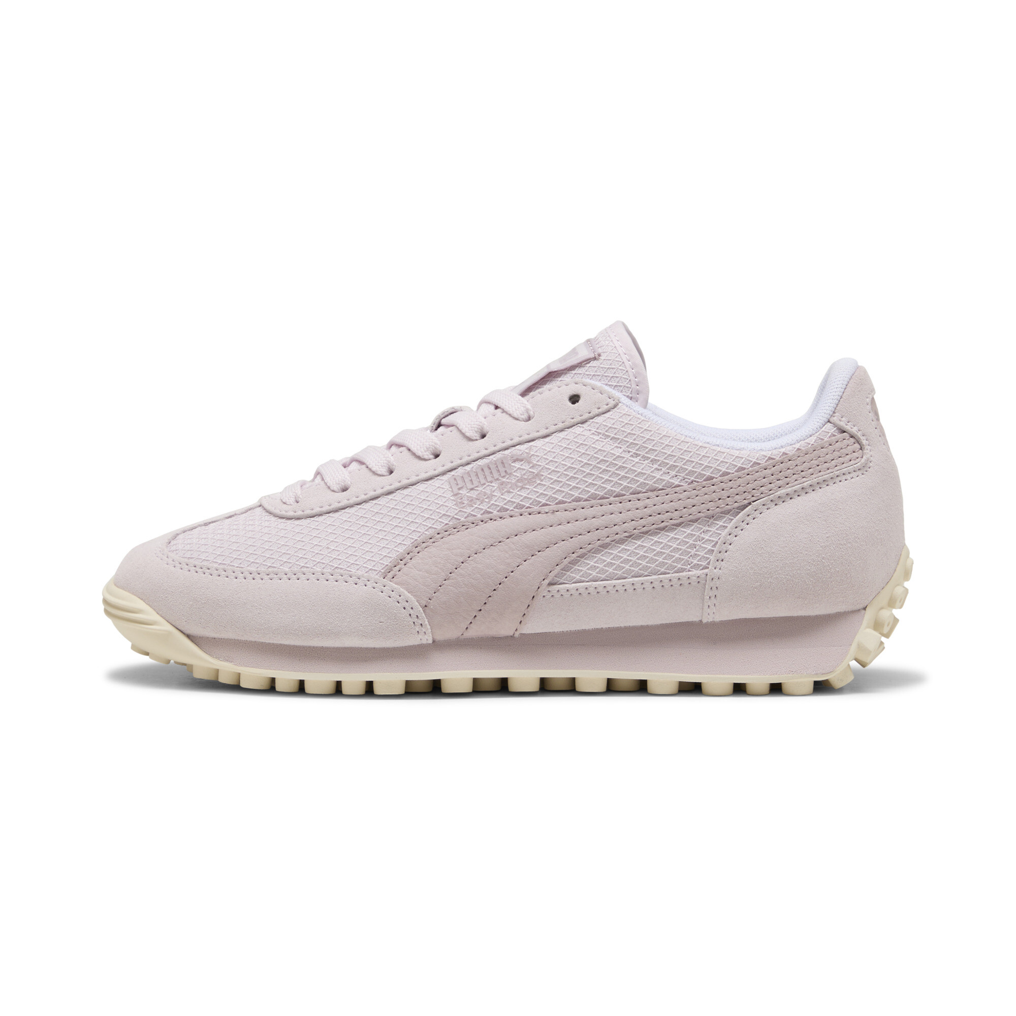 PUMA Easy Rider Field Sneakers Unisex, Schuhe, Rosa, 37