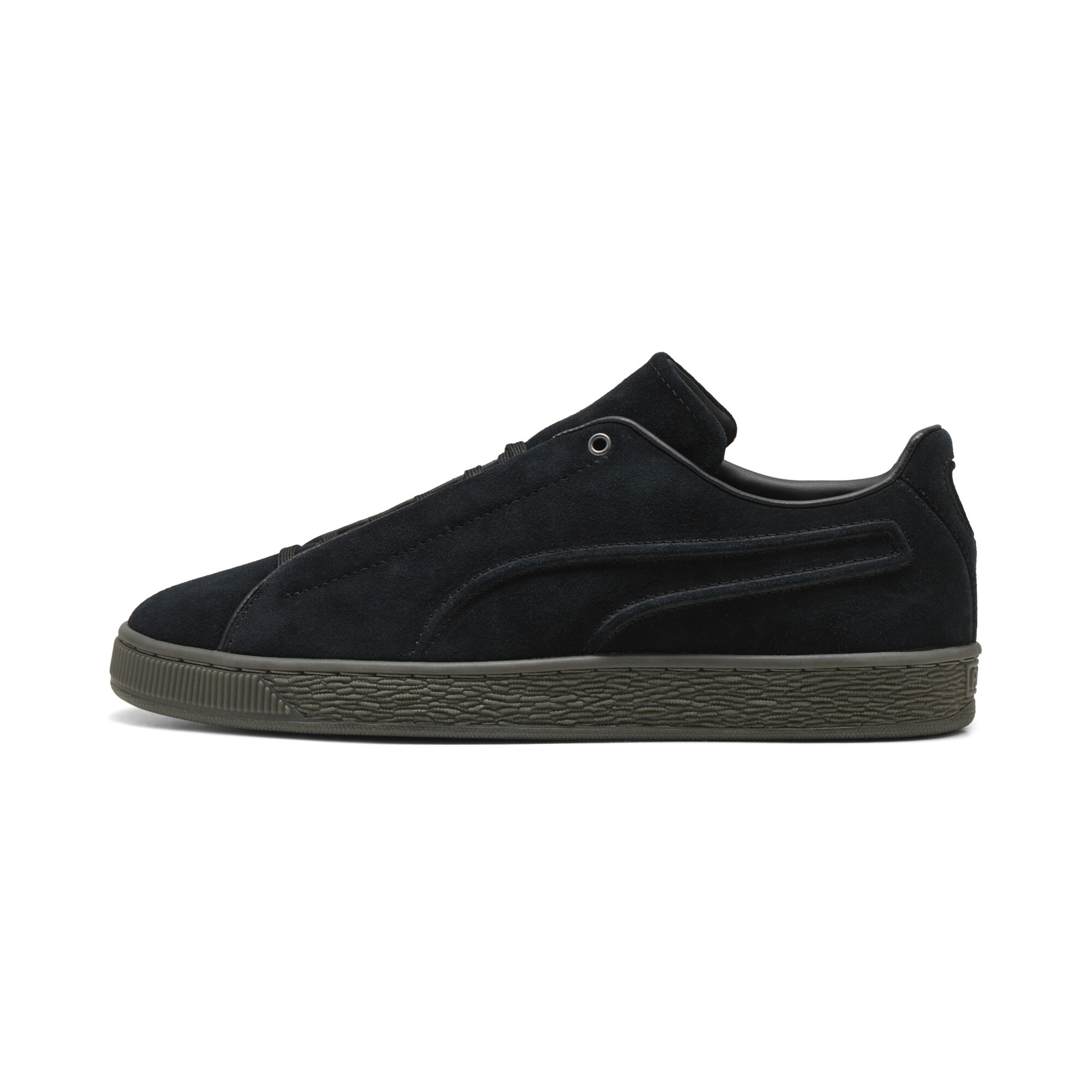 Zapatillas Suede Modern unisex
