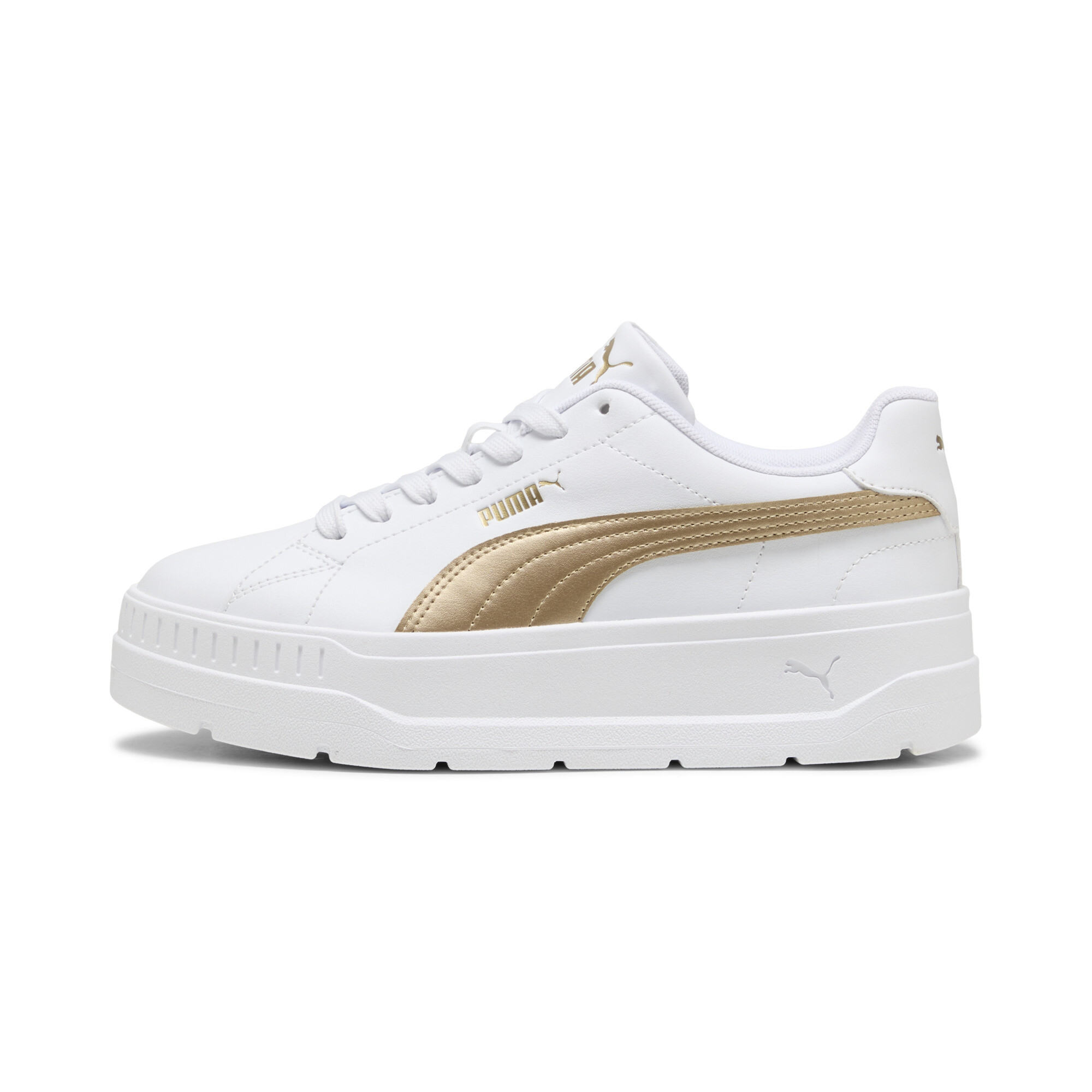 Zapatillas Karmen Classic Metallic Glam para mujer