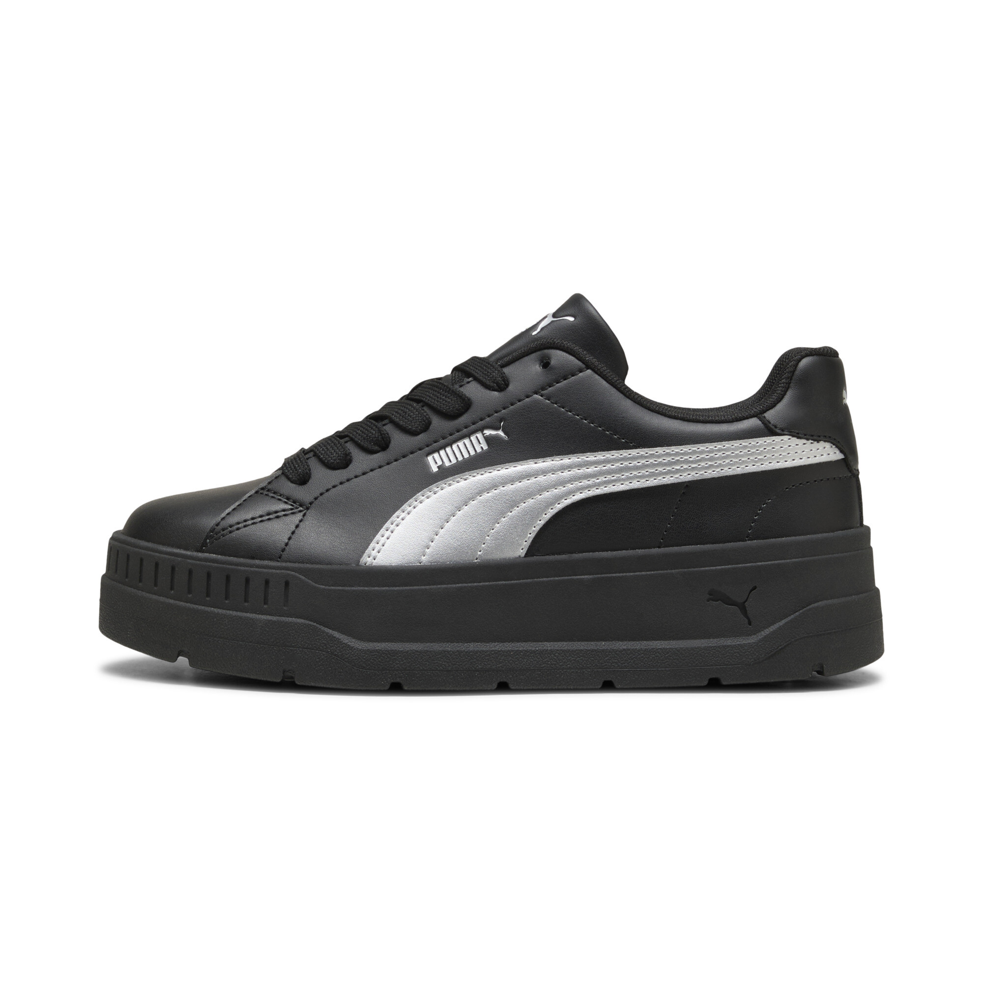 Zapatillas Karmen Classic Metallic Glam para mujer