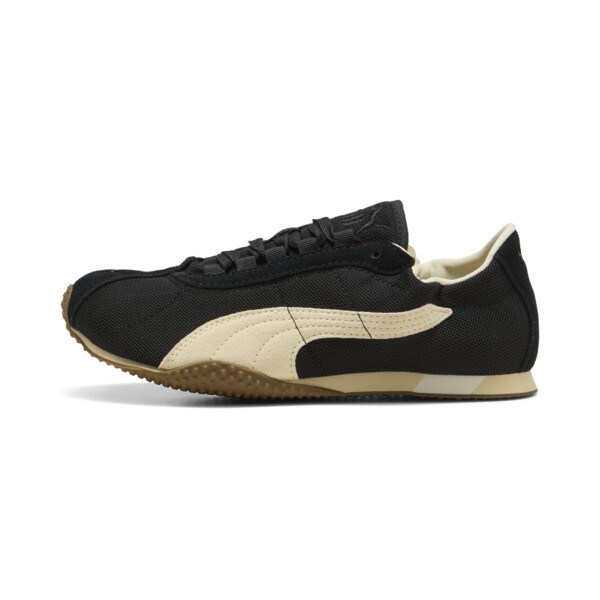 Zapatillas PUMA H-Street Elastic En Negro/Warm Blanco