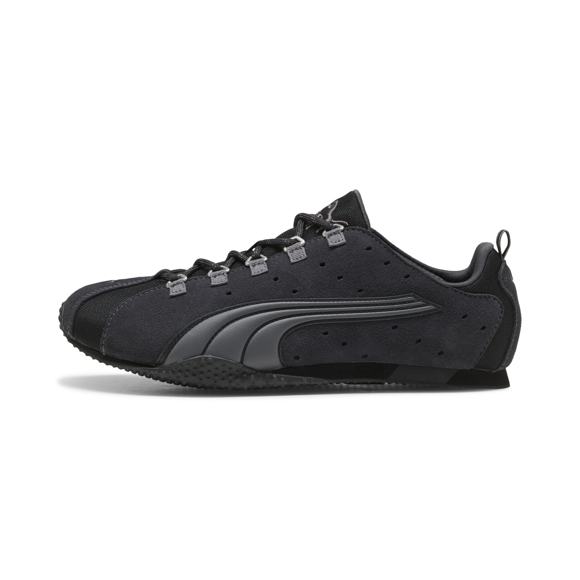 Puma H-street Wtr Ii Uniseks Grijs – 407312_03