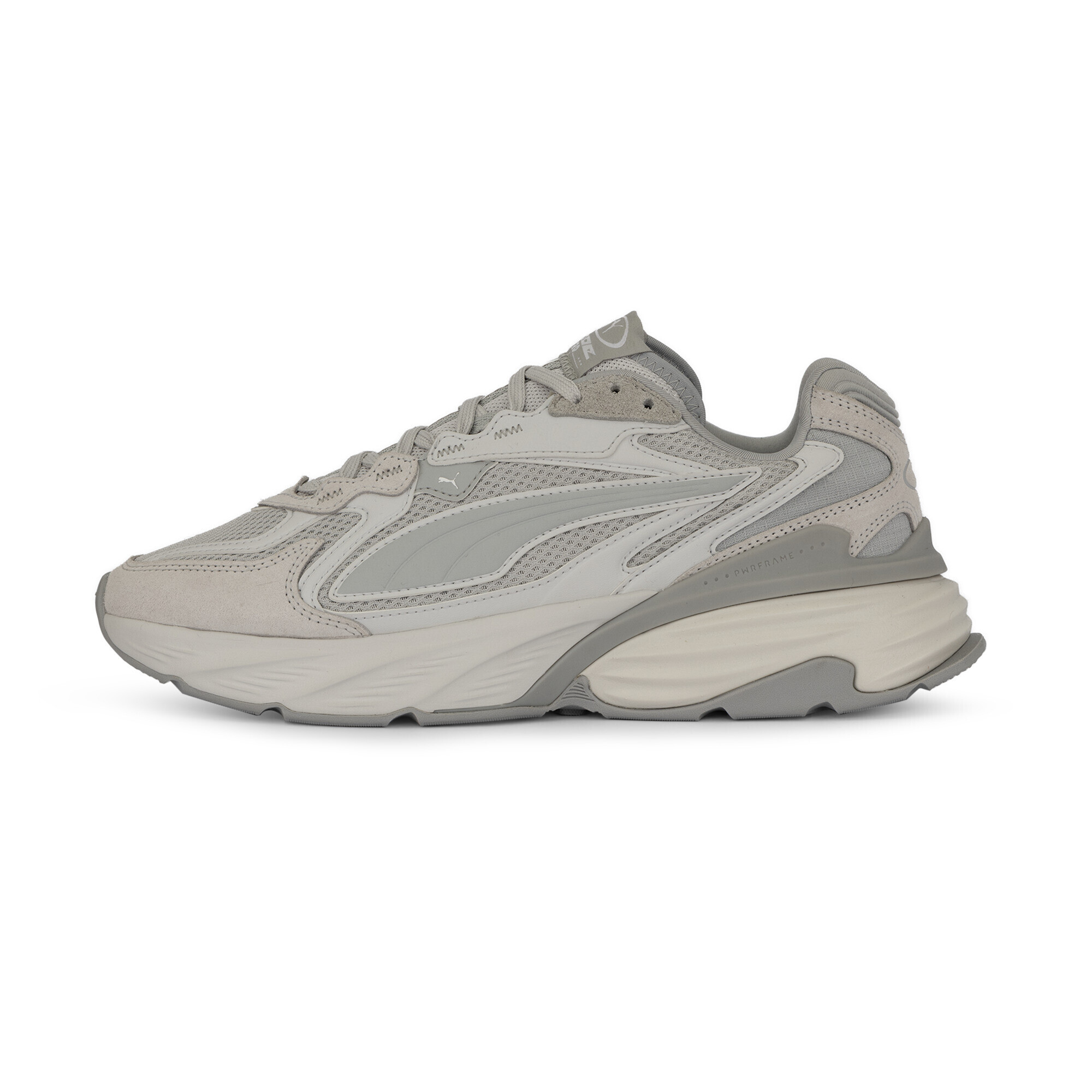 Zapatillas Fade LS unisex