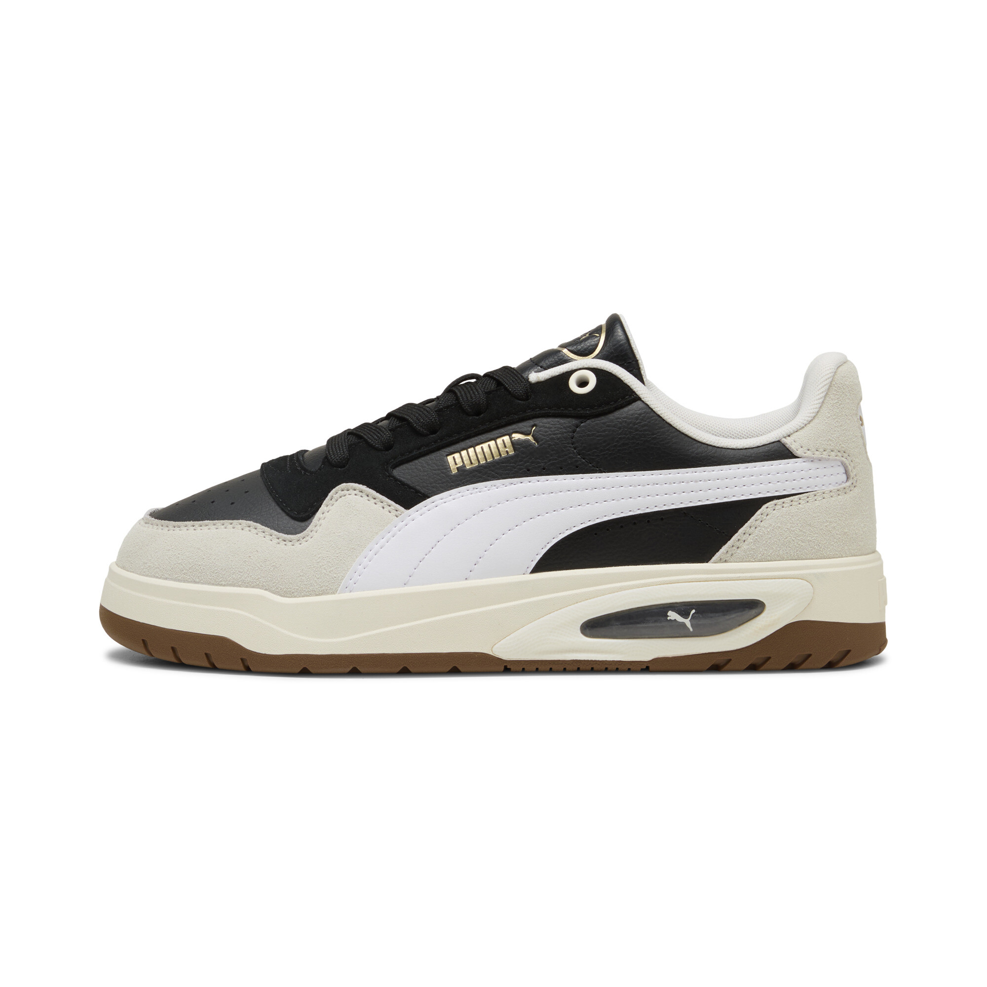 yukikae Shuffle Tech OG Sneakers Unisex | black | PUMA South Africa
