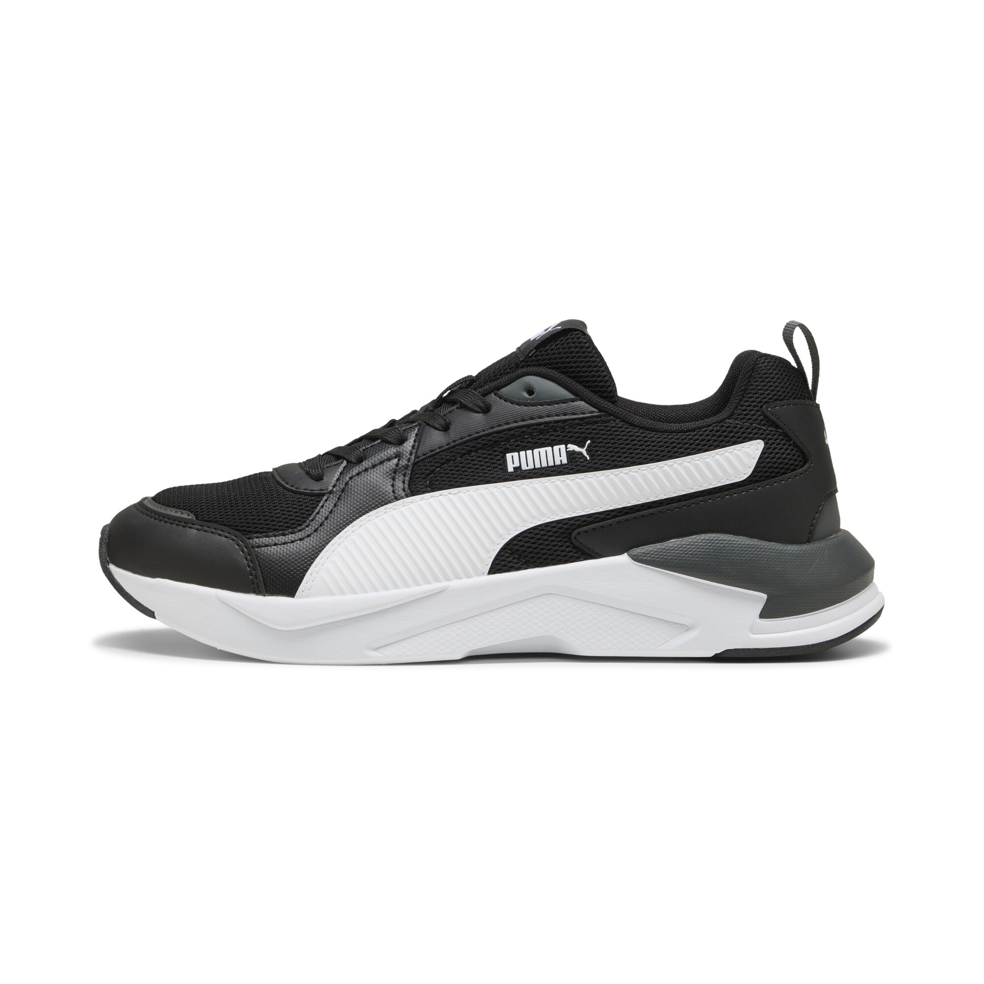 X-Ray 4 LIGHT UNISEX Ayakkabı | Siyah | Puma | Sku: 407361_01