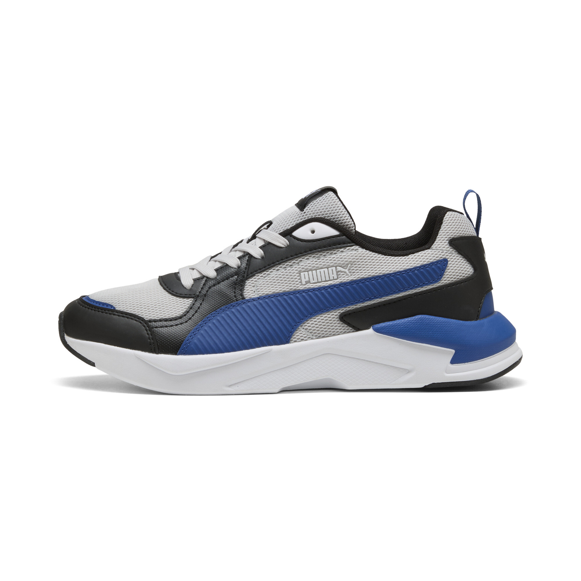 Кроссовки X-Ray 4 Light Sneakers Unisex | Цвет: Серый | Glacial