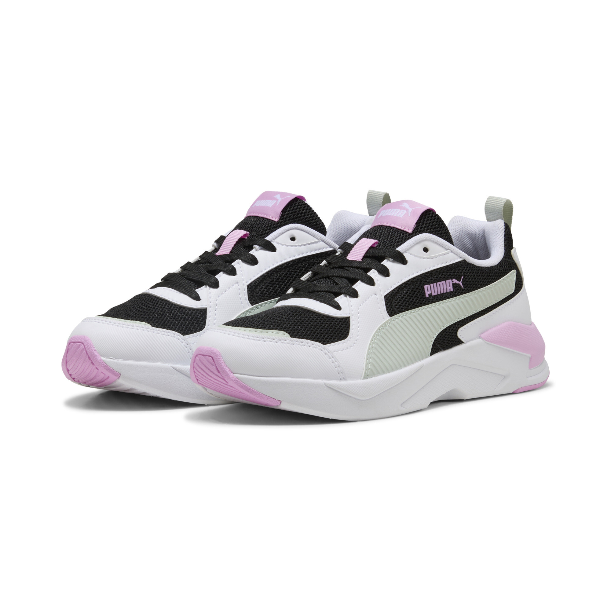 PUMA X-Ray 4 Light Sneakers Unisex, Accessoires, Schwarz, 39