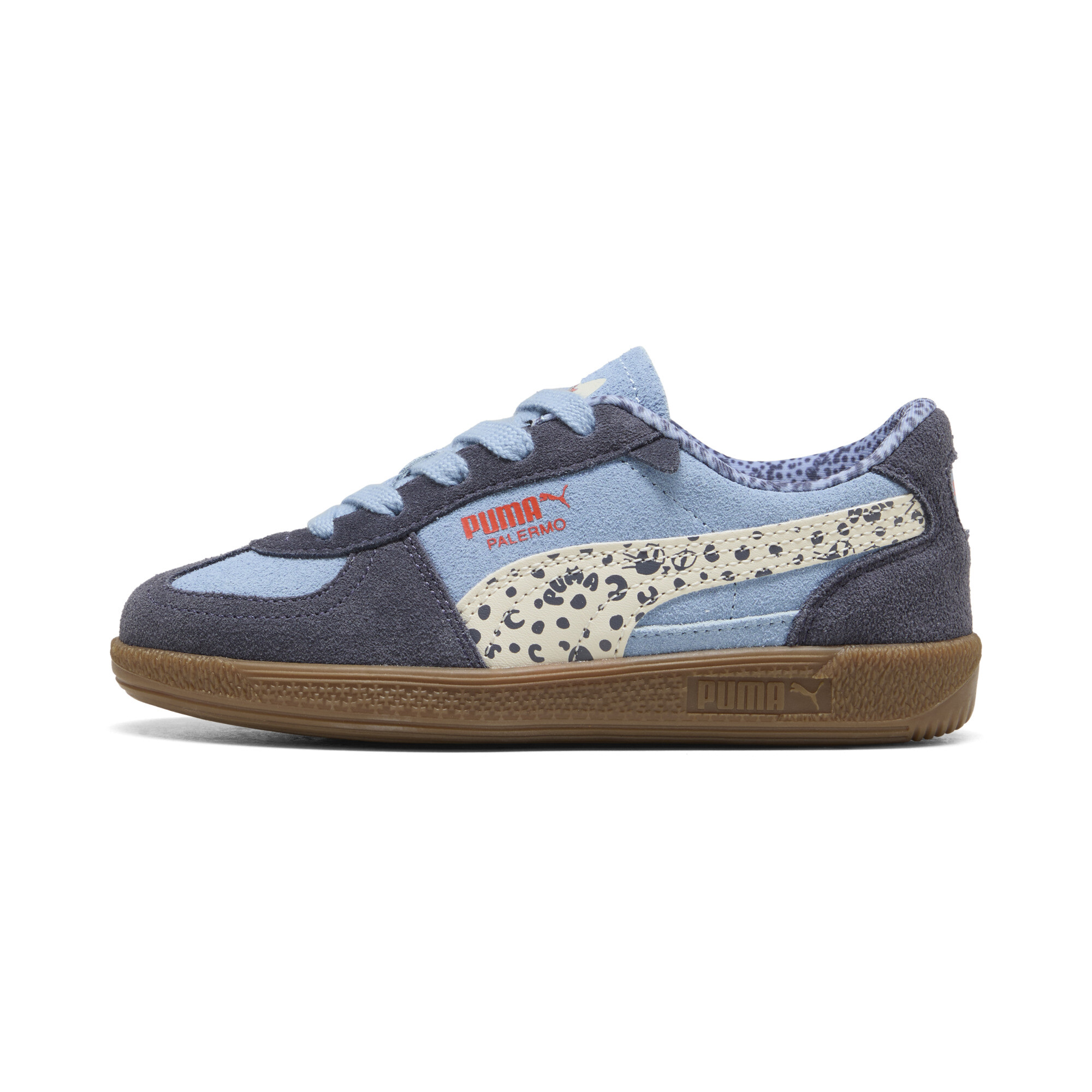 Palermo Imaginary Friends Sneakers Kids