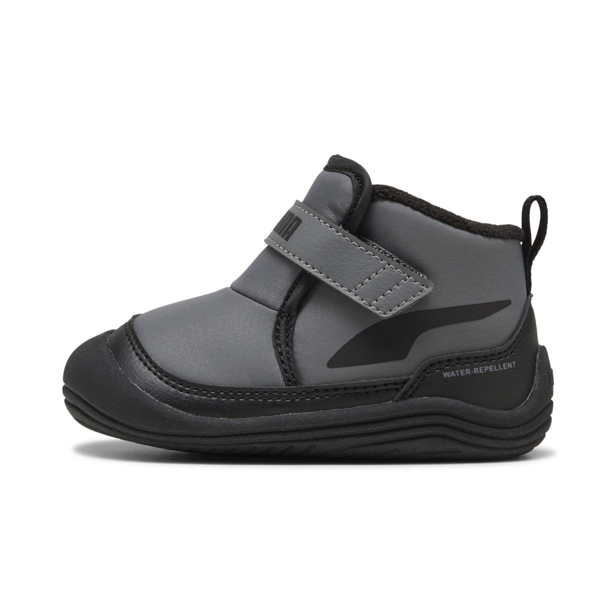 PUMA Kitten Mid Sneakers Baby, Accessoires, Grau, 21