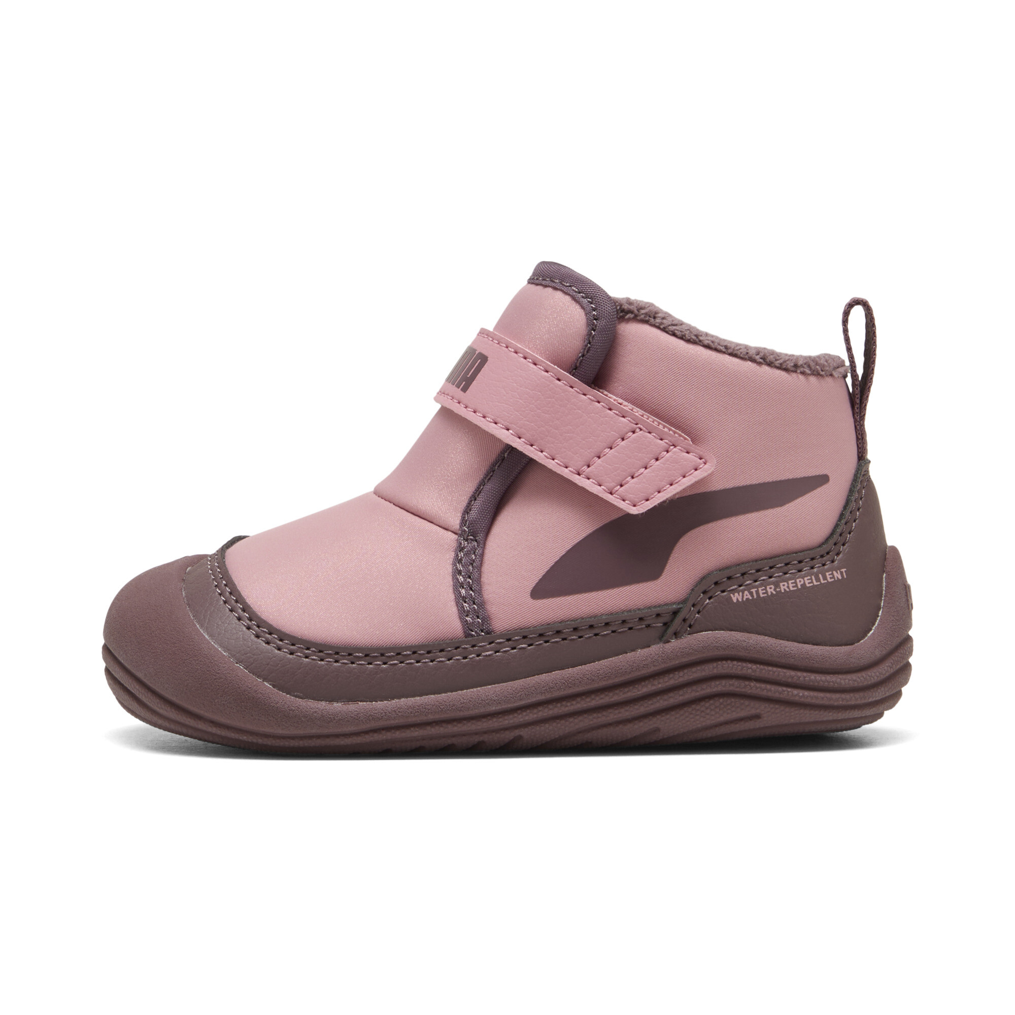 PUMA Kitten Mid Sneakers Baby, Accessoires, Rosa, 25