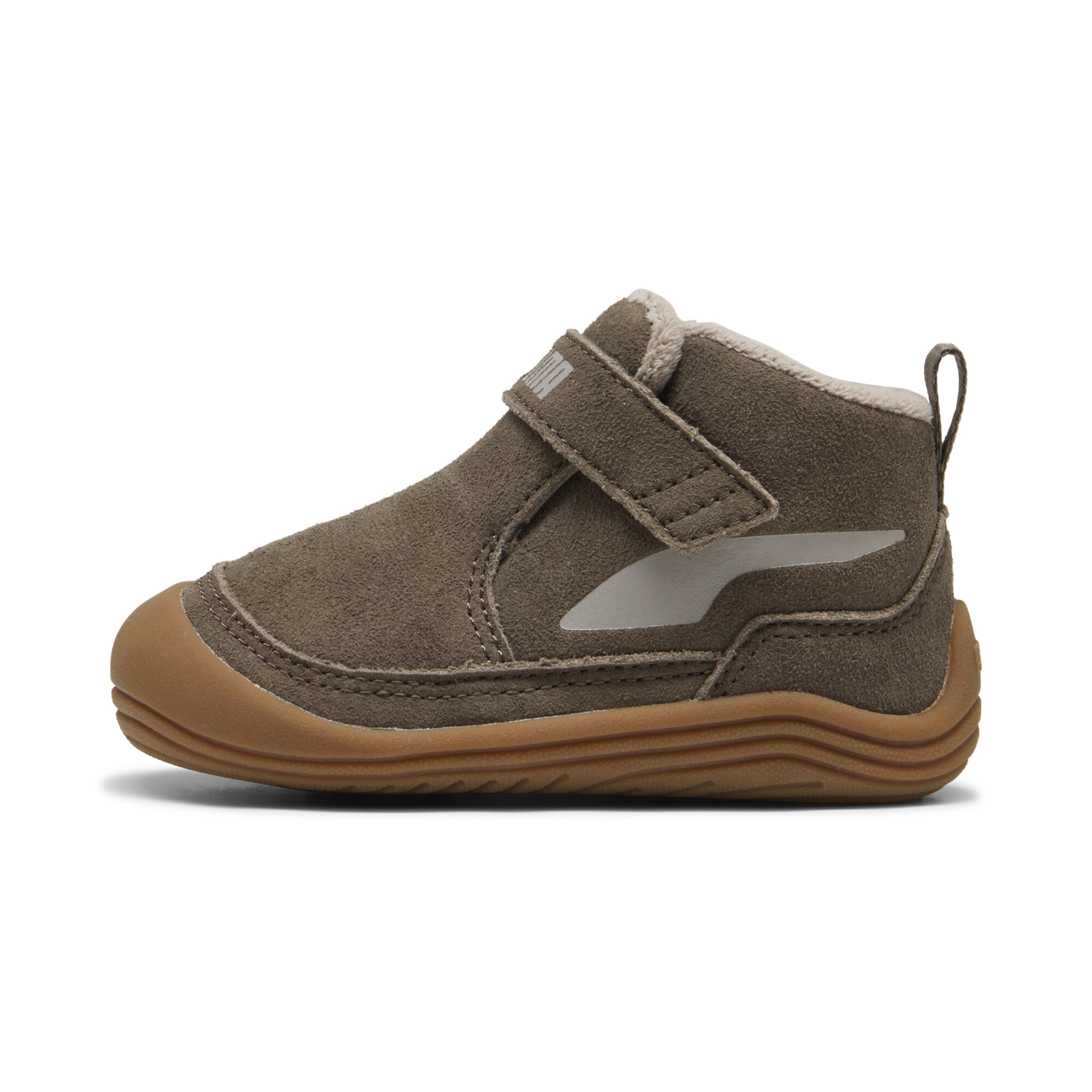 PUMA Kitten Mid Sneakers Baby, Accessoires, Grau, 20