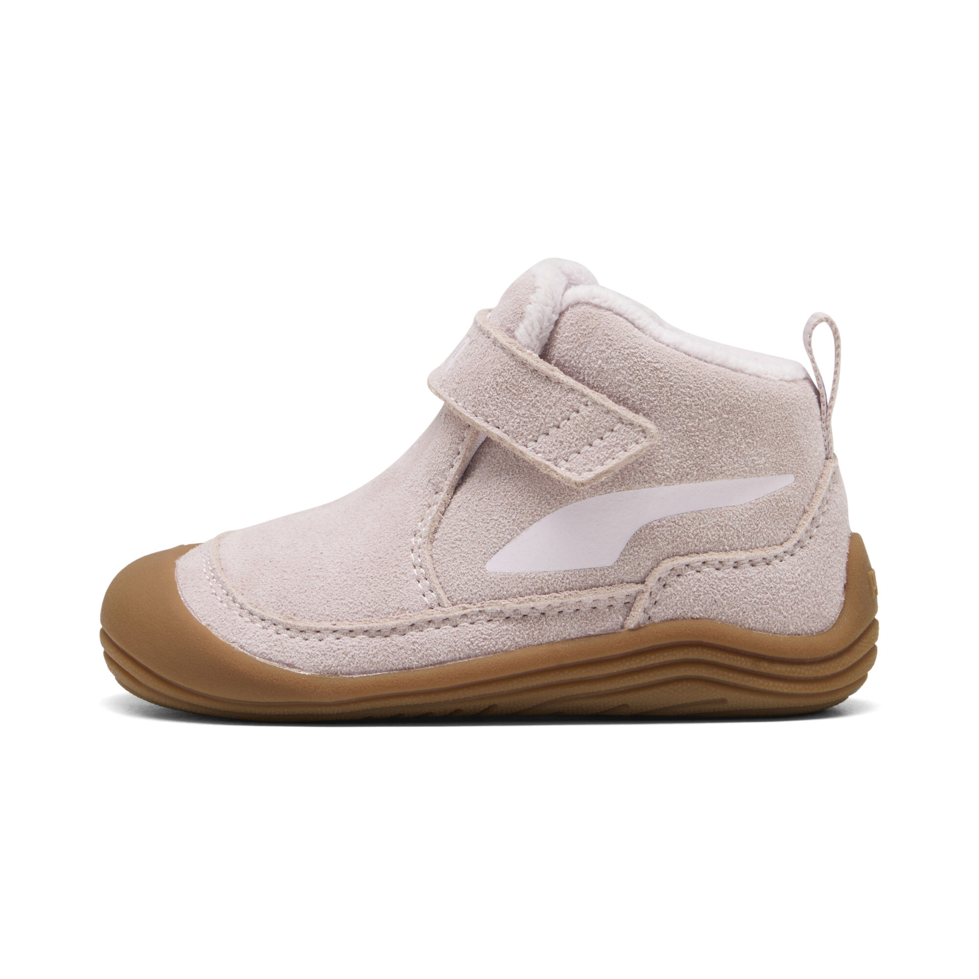 PUMA Kitten Mid Sneakers Baby, Accessoires, Rosa, 27