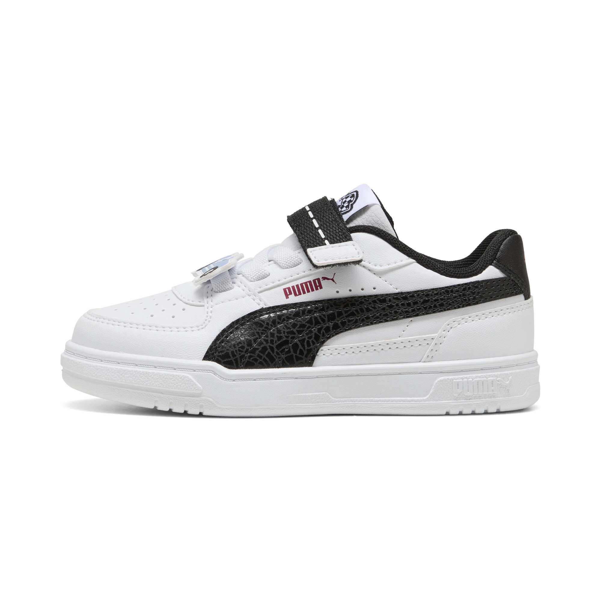 Sneakers PUMA Caven III Racing Crew Enfant Chaussures