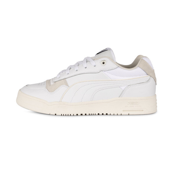 Zapatillas PUMA Guard para Mujer En Blanco/Warm Blanco