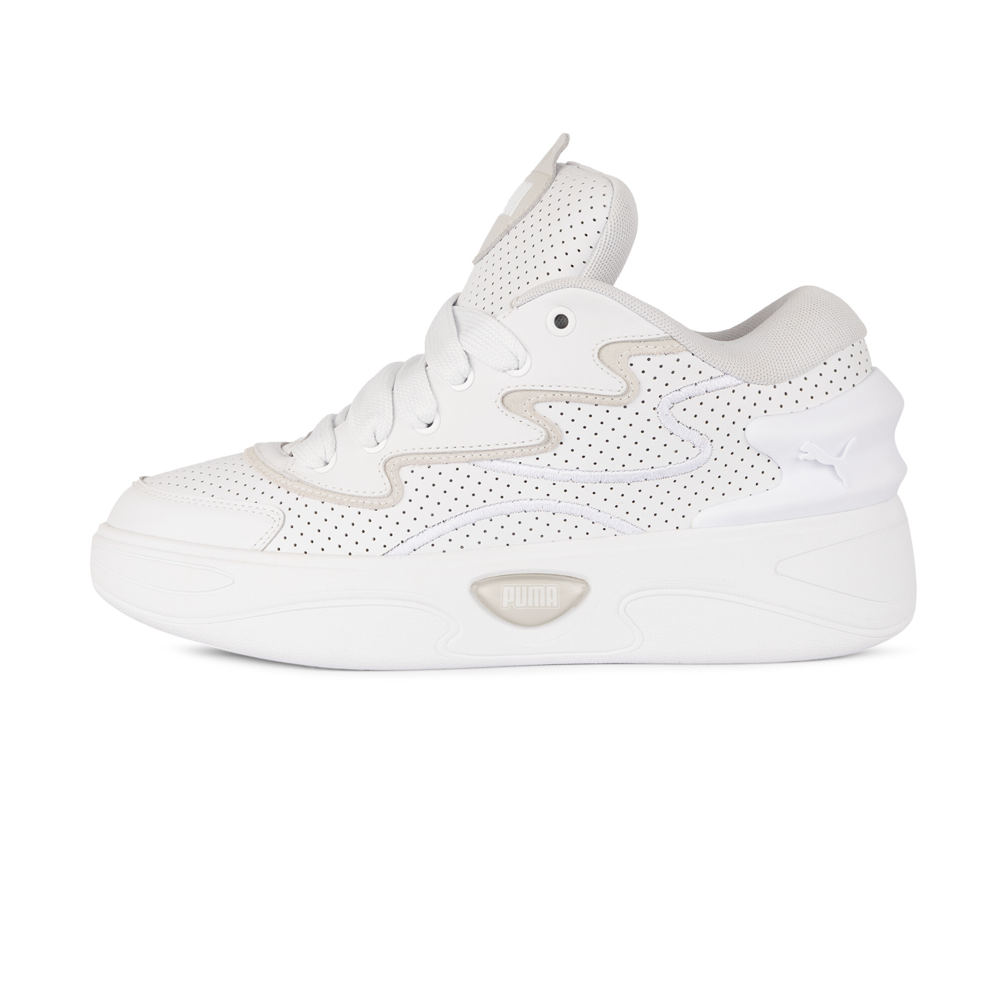 Zapatillas PUMA Five-0 Cuero unisex