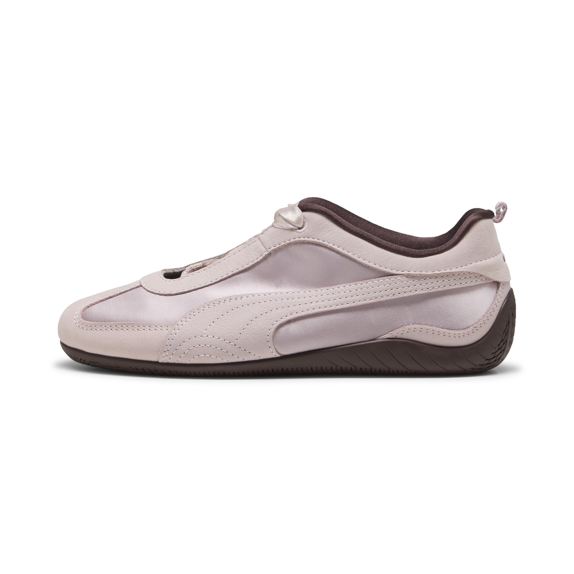 PUMA Speedcat Go Etoile Women's Sneakers in Pink, Size 7
