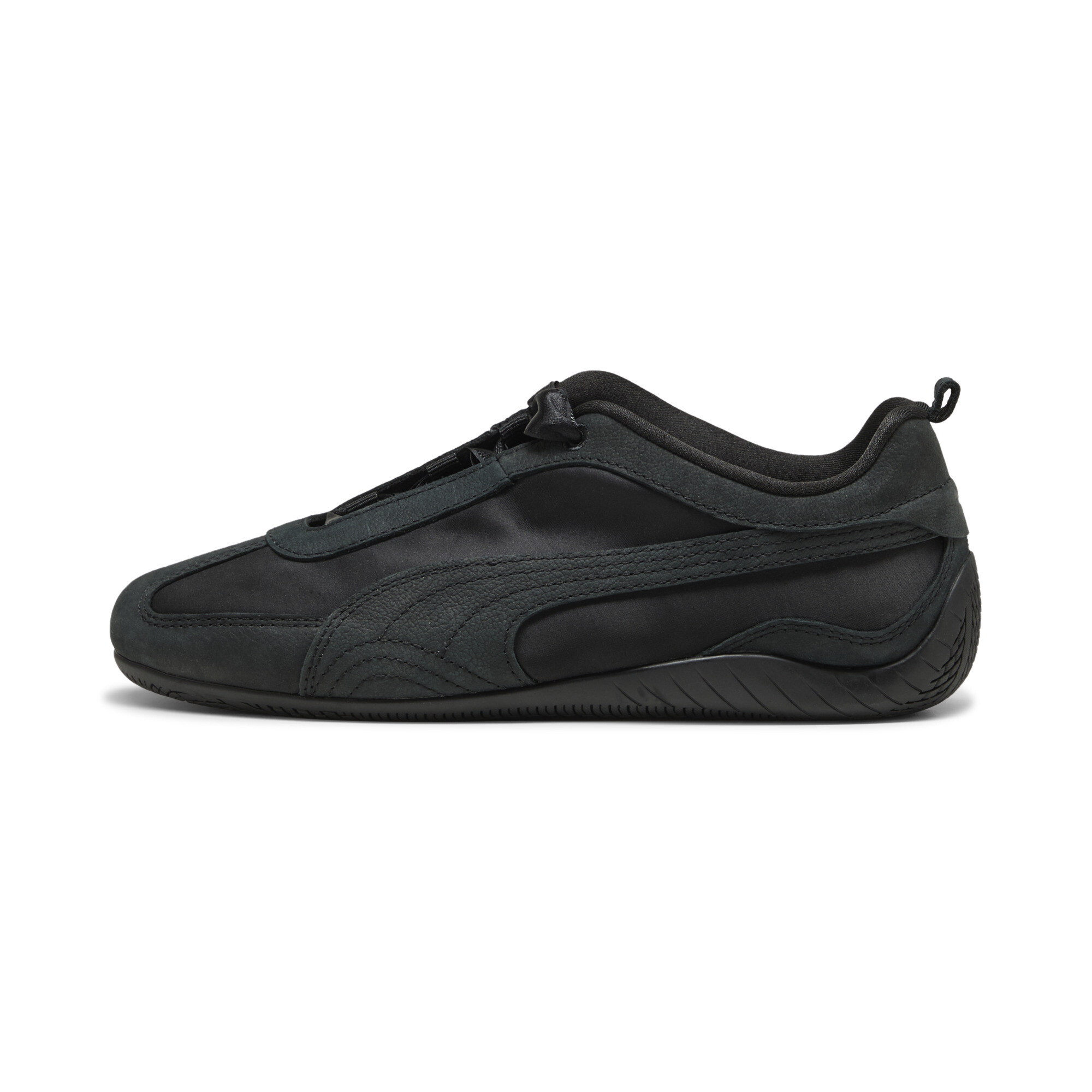 PUMA Speedcat Go Etoile Women's Sneakers in Black, Size 7