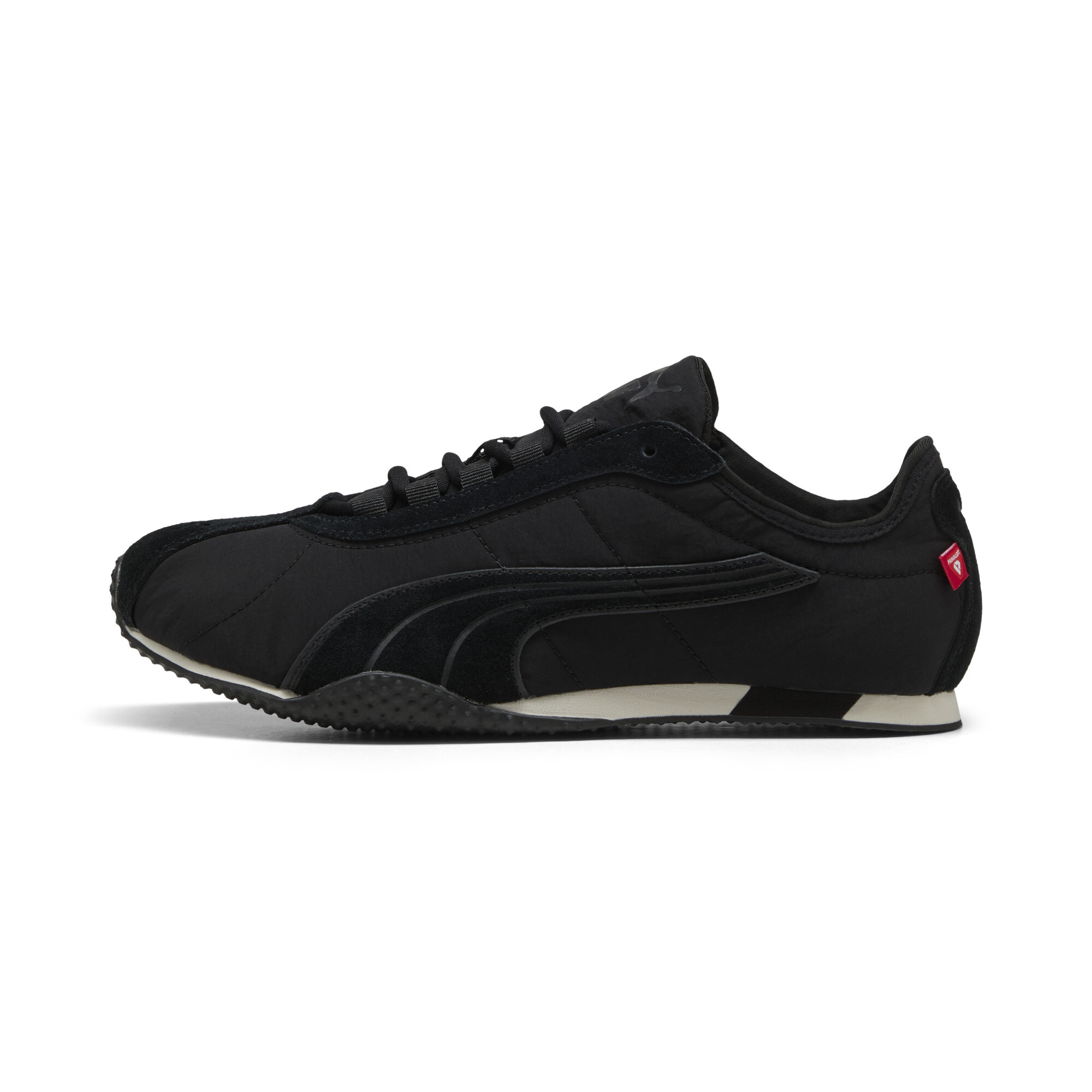 PUMA Sneakersy unisex H-Street PrimaLoft®, Buty, Czarny, 44.5