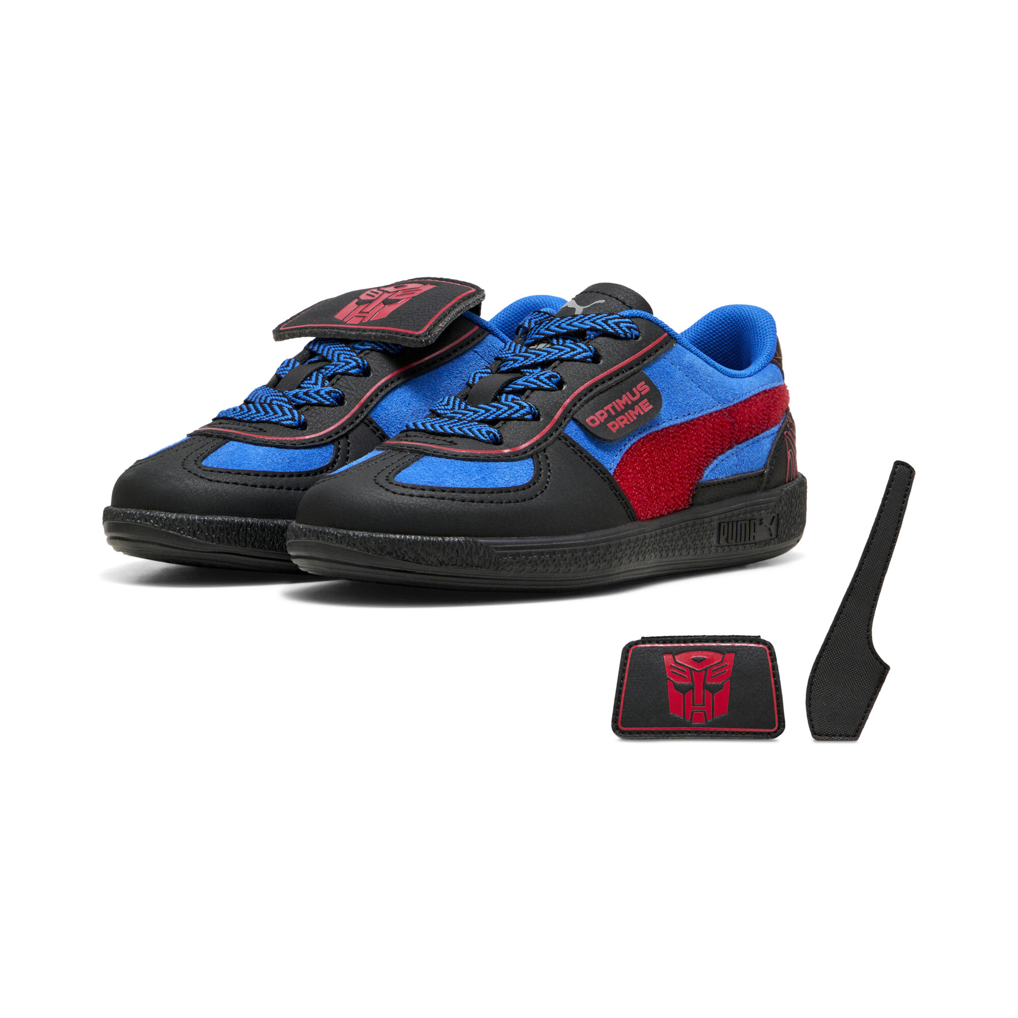 Sneakers Palermo PUMA x TRANSFORMERS Enfant Accessoires Bleu 30 60 €