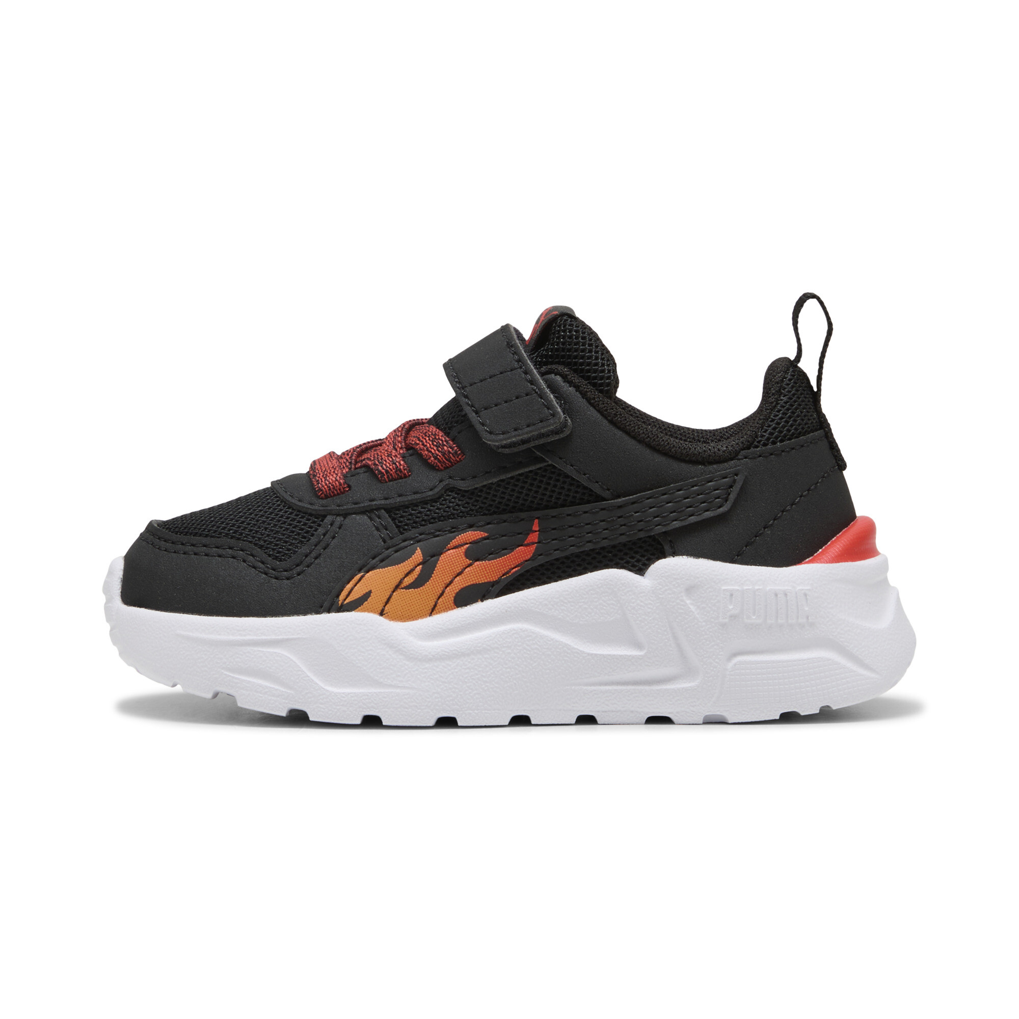 PUMA Baskets Trinity 2 Sparks Bébé Accessoires