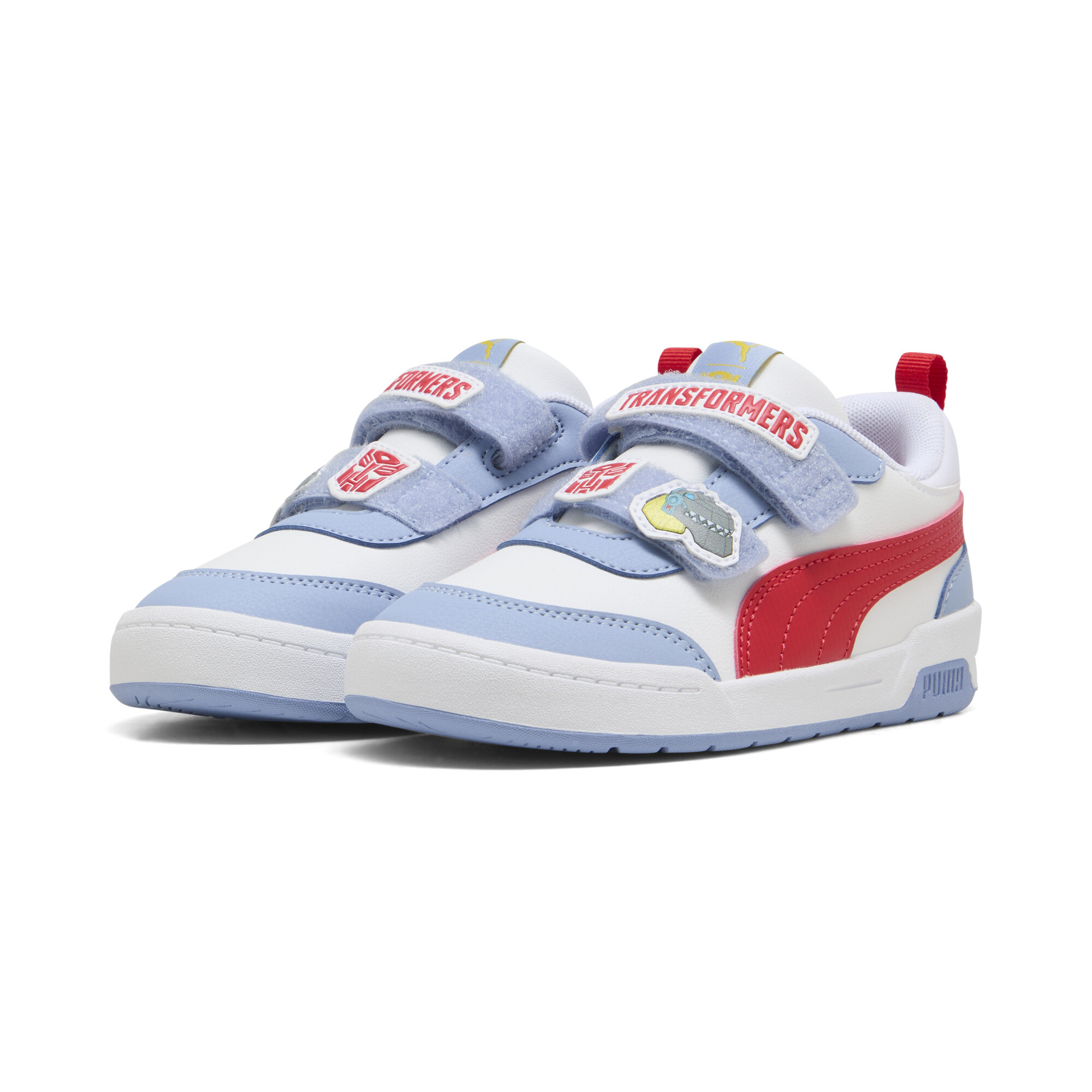 Sneakers Multiflex 2 SL PUMA x TRANSFORMERS Enfant Accessoires Blanc 29 45 €