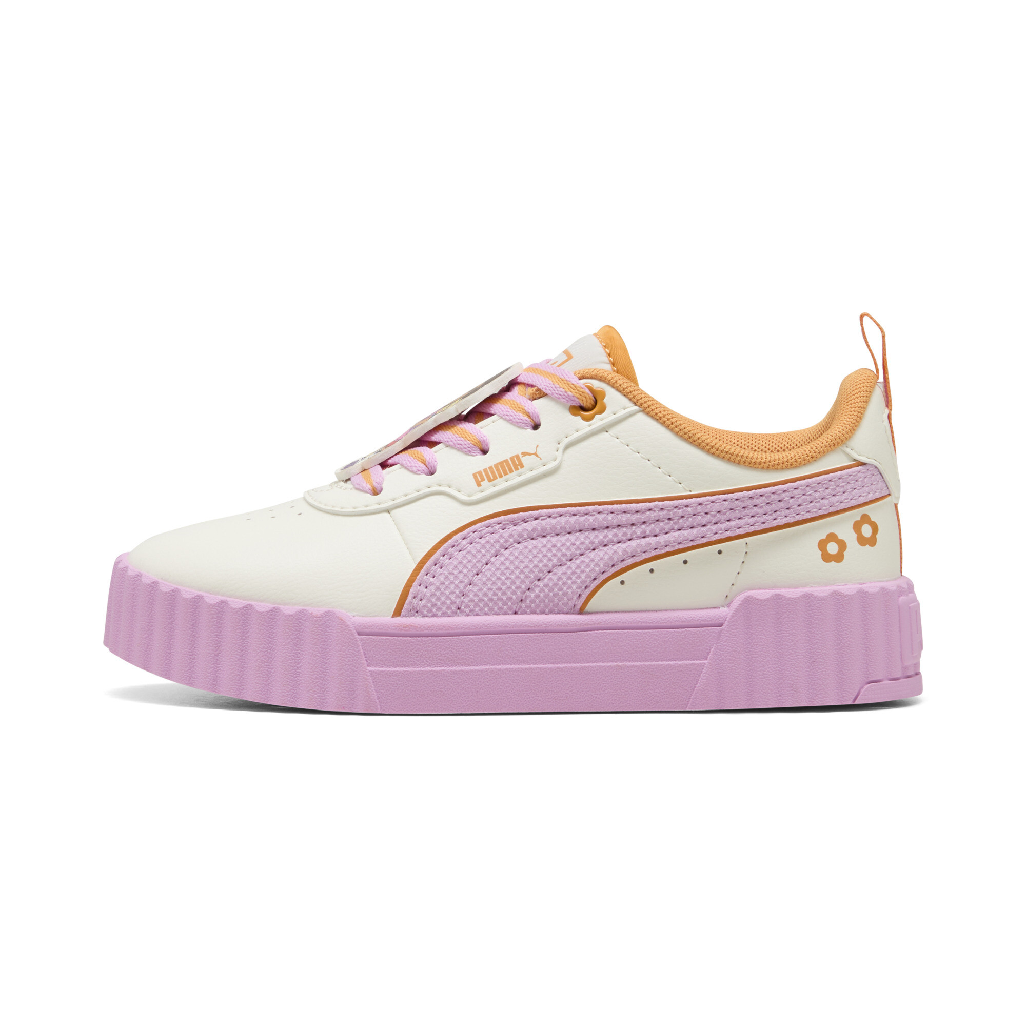 その他 koara PUMA x DORA THE EXPLORER Carina 3.0 Sneakers Kids | white | PUMA