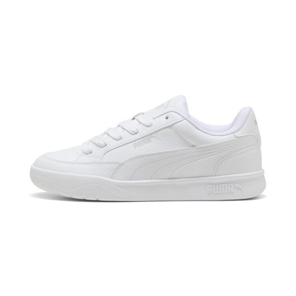 Zapatillas PUMA Park LT para Mujer En Blanco