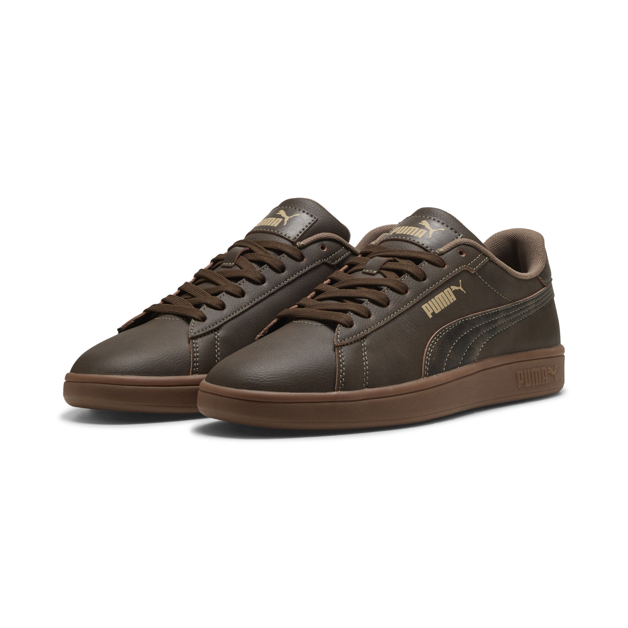 Baskets basses Puma 116870 - vue 5