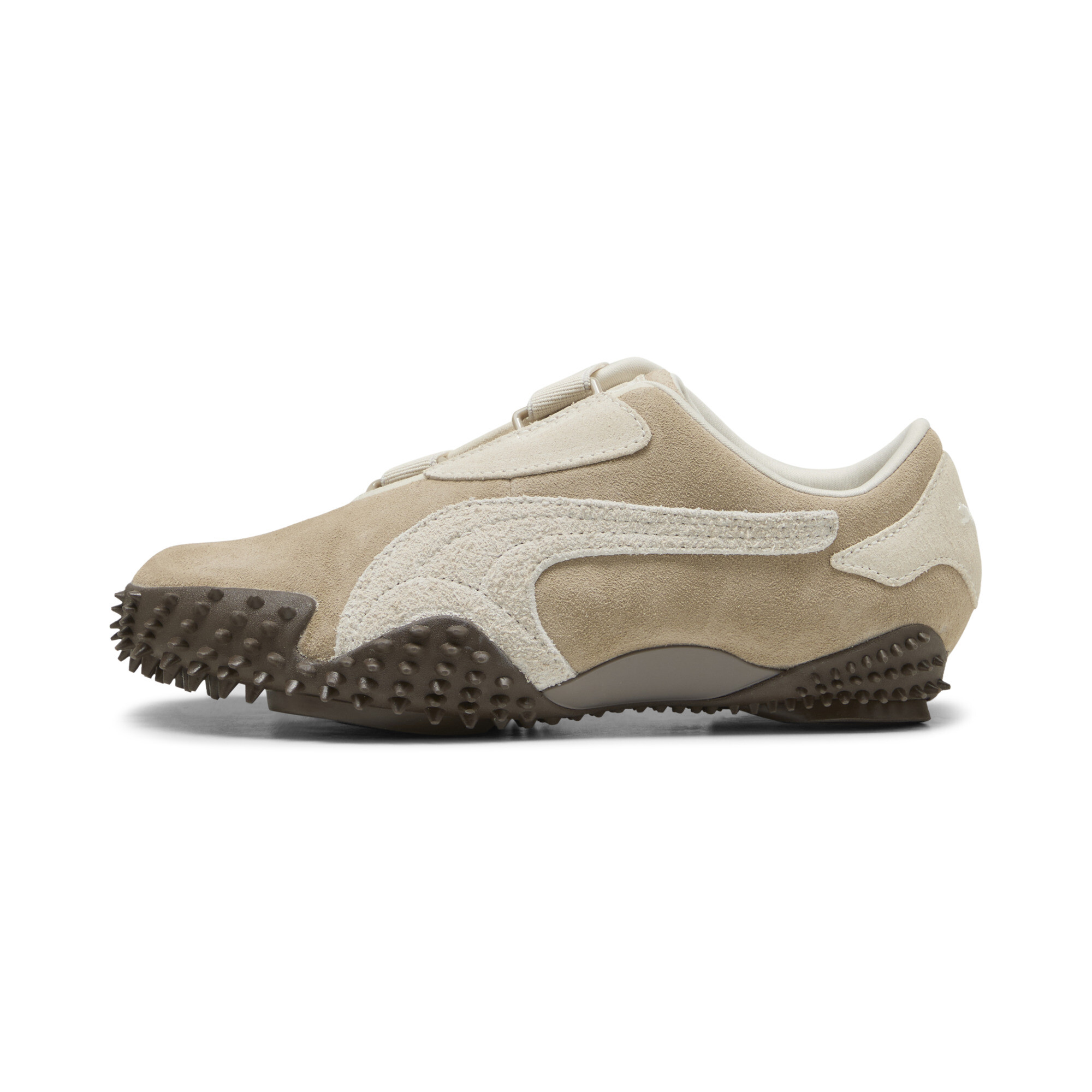 PUMA Mostro Elevated Women's Sneakers in Beige - 407796_02