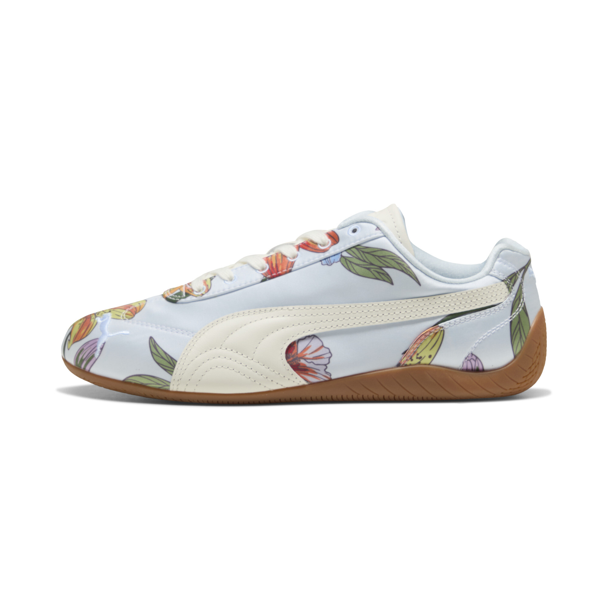 PUMA Sneakers Speedcat Silky Unisexe Chaussures 38.5 - vue 1