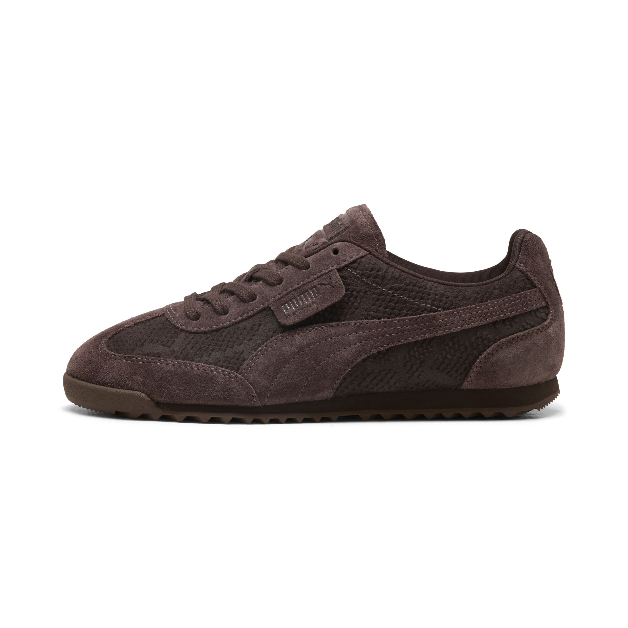 Puma Arizona Women's Sneakers In Brown