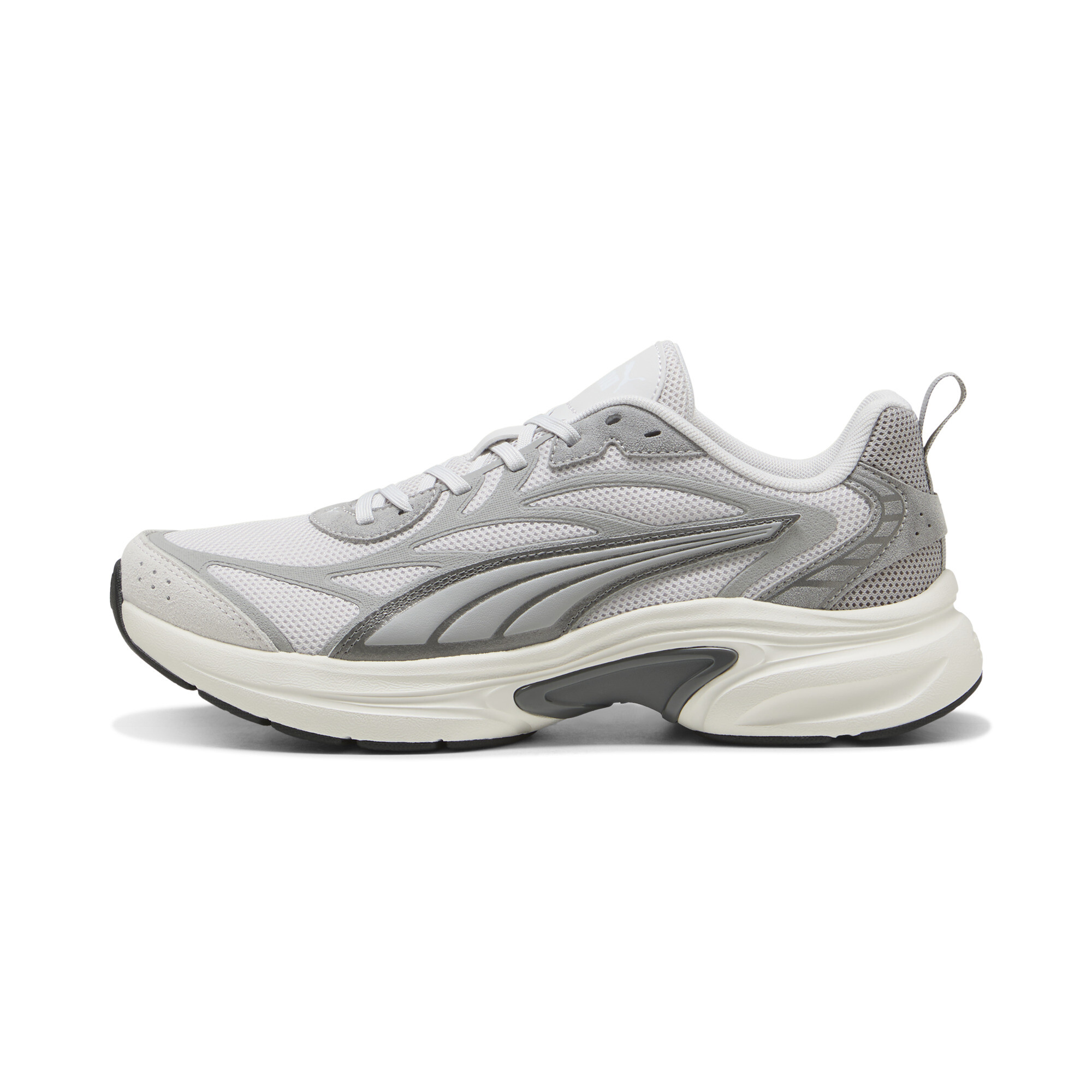 PUMA Softride Escalate Women's Sneakers in Grey - 407845_07