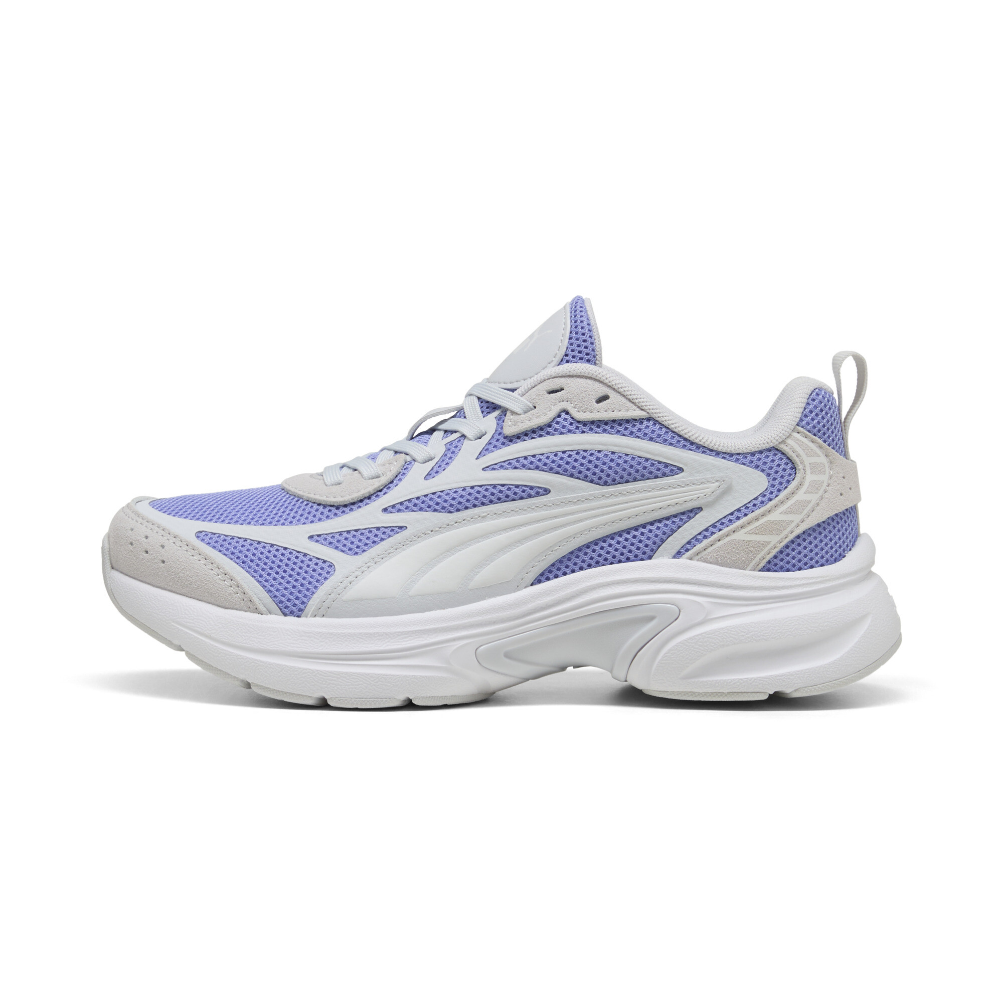 PUMA Softride Escalate Women's Sneakers in Purple - 407845_10