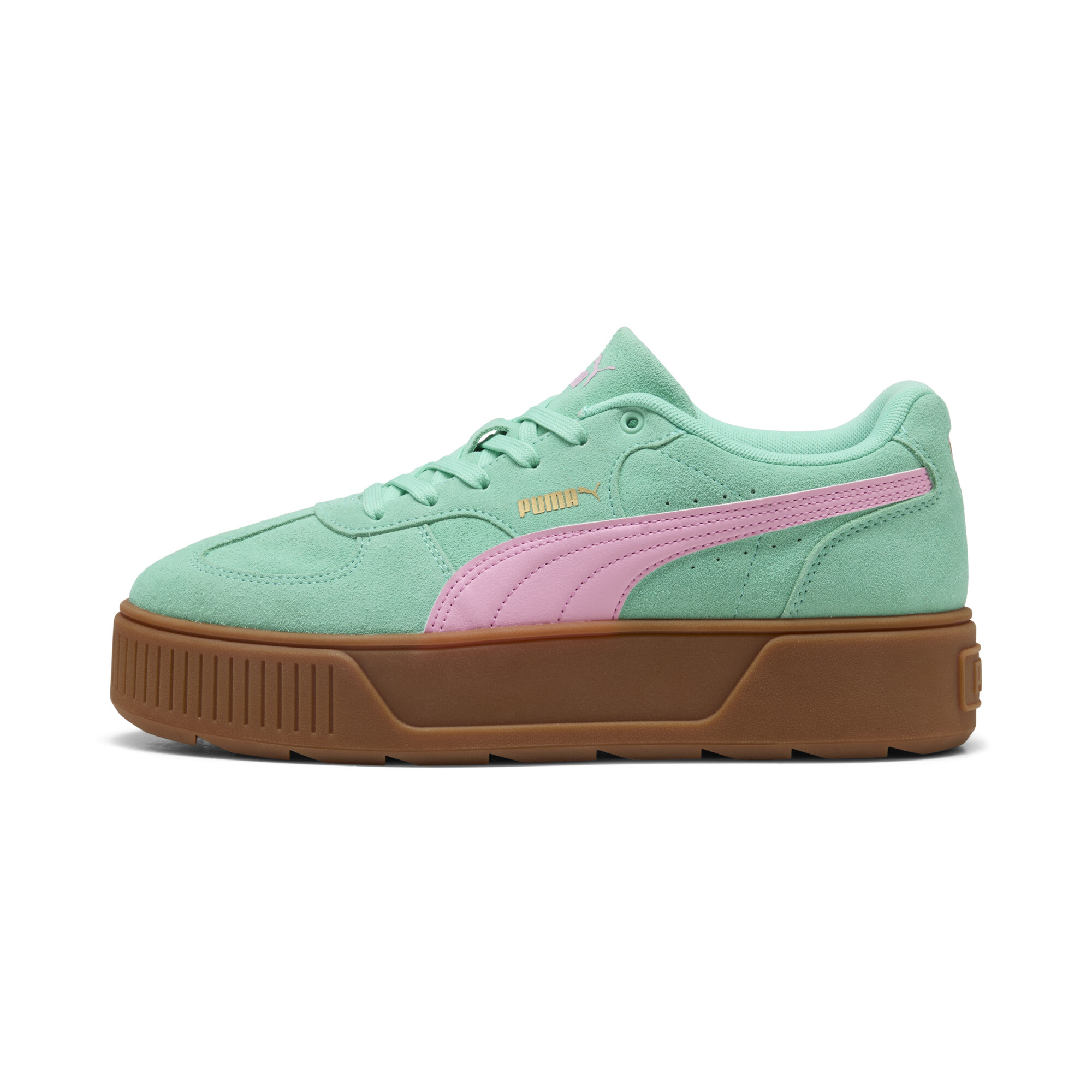Sneakers PUMA Lifora Femme Chaussures - vue 4
