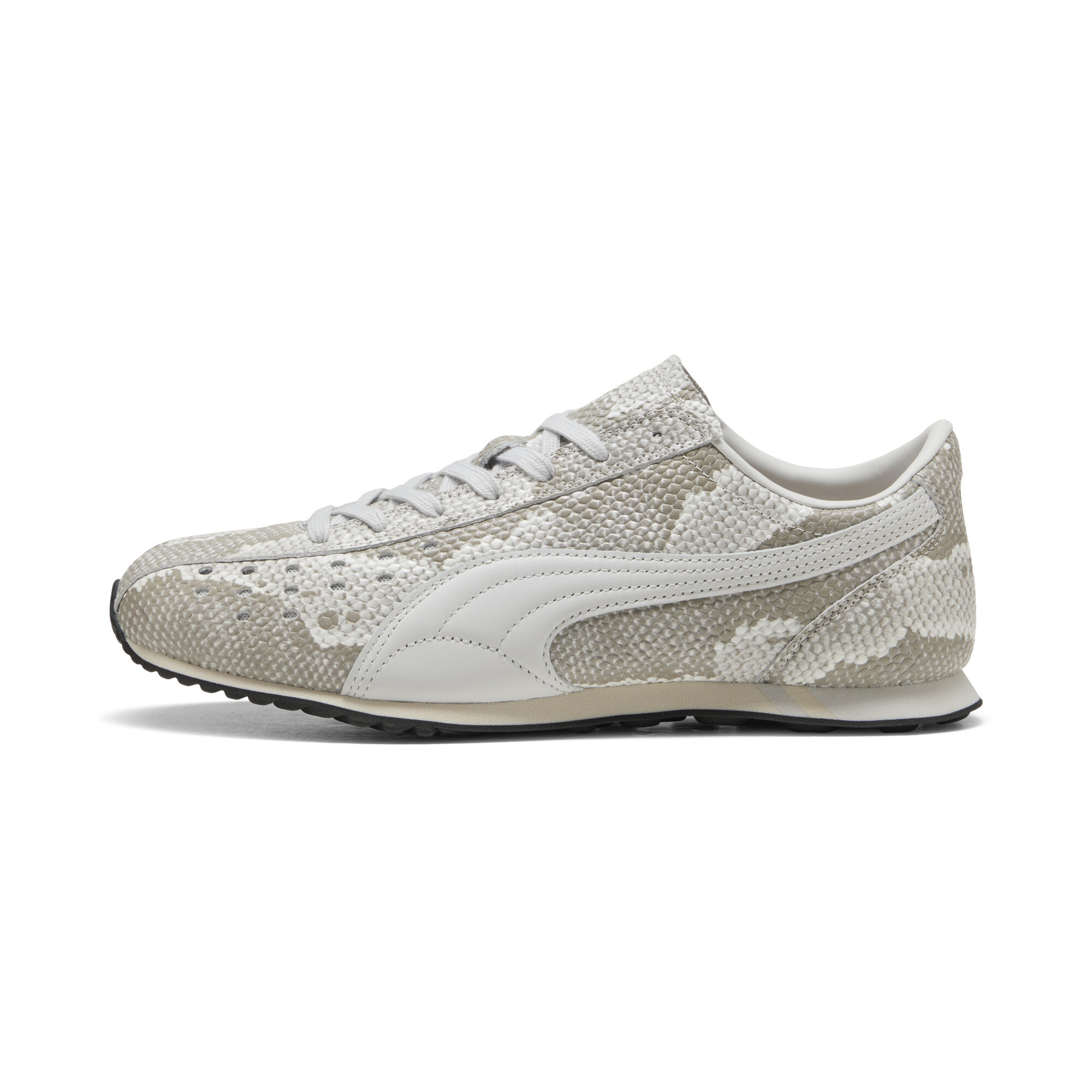 PUMA Sprint Snake sneakers, Grijs, Maat 42,5 thumbnail 5
