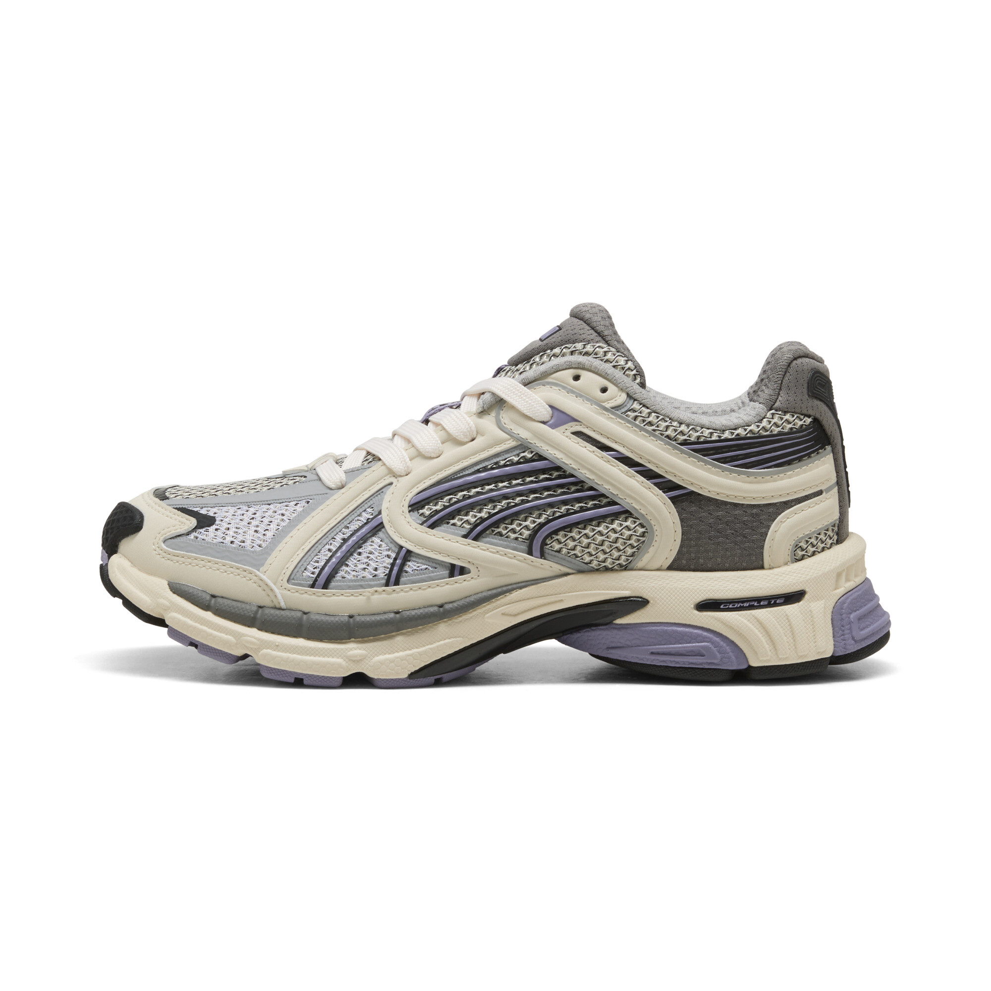 Кроссовки SkyJet Sneakers Women | Цвет: Белый | Alpine Snow-Lilac
