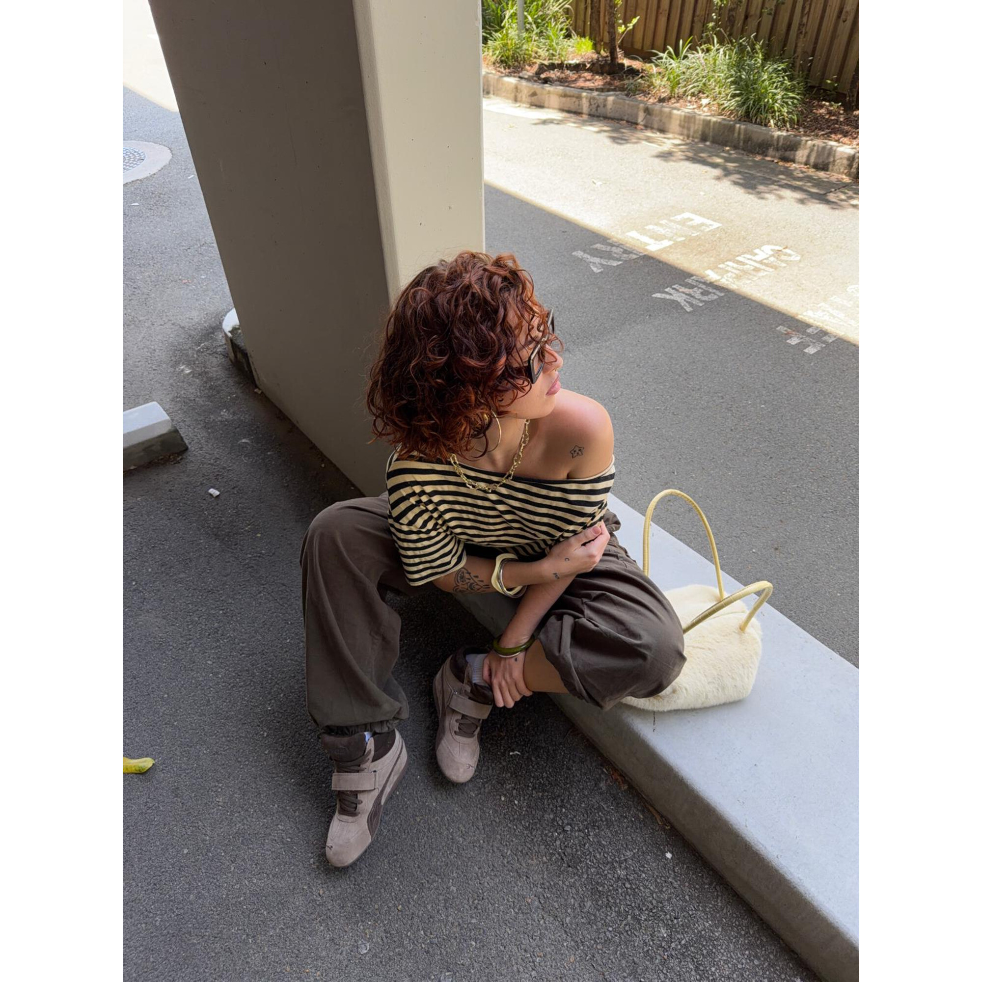 PUMA Speedcat sneakers met sleehak voor Dames, Maat 35,5 thumbnail 7