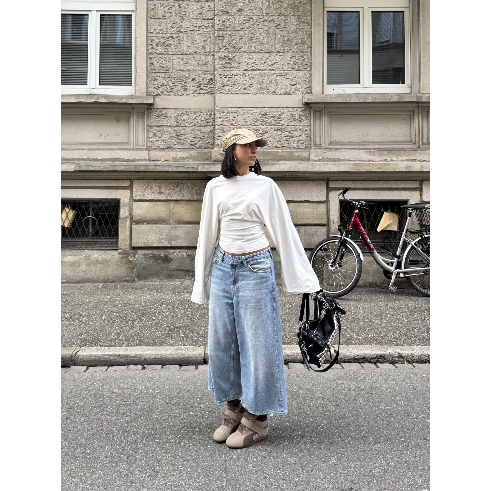 PUMA Speedcat sneakers met sleehak voor Dames, Maat 35,5 thumbnail 9