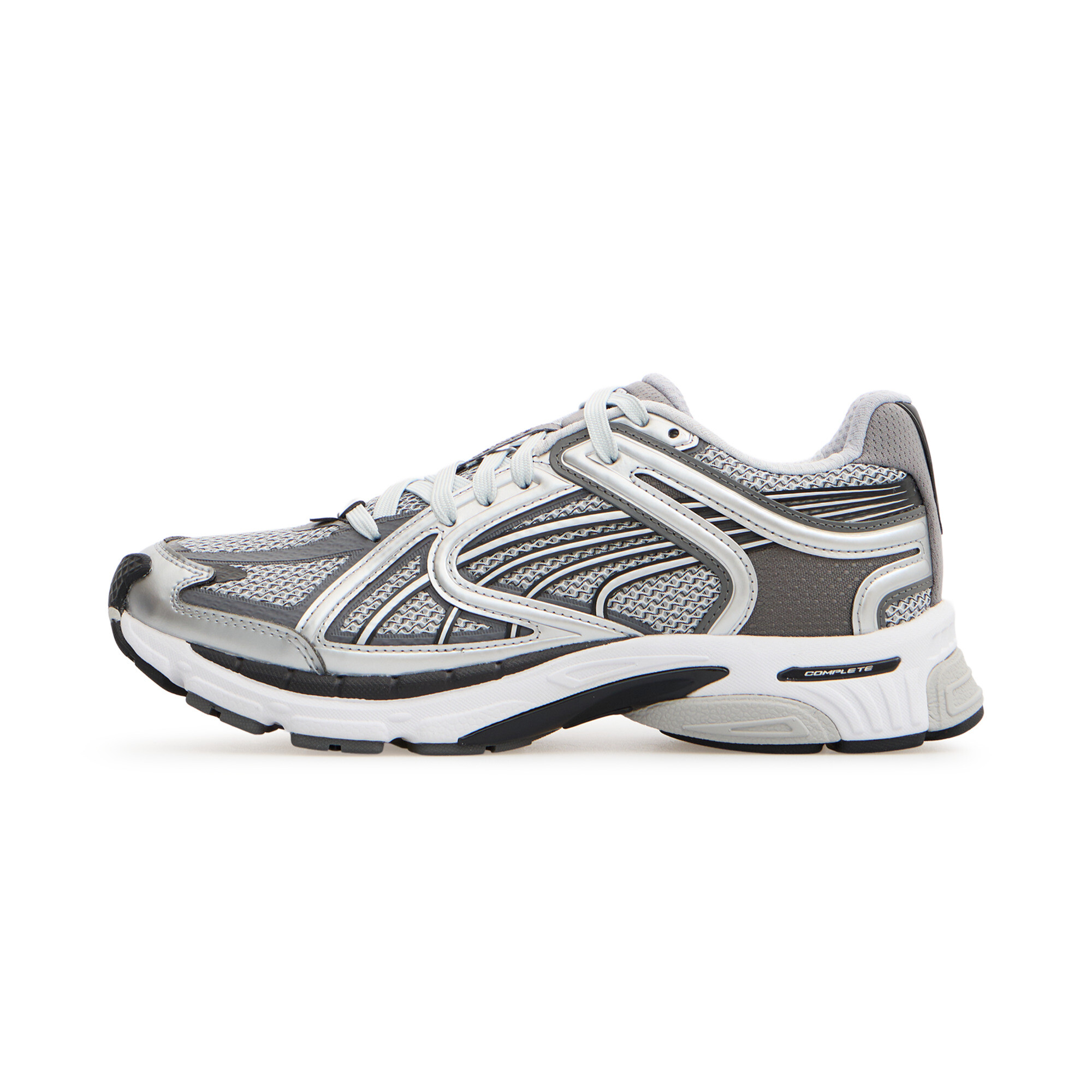 Кросівки SkyJet Prisco Sneakers Unisex | Колір: Металік | PUMA