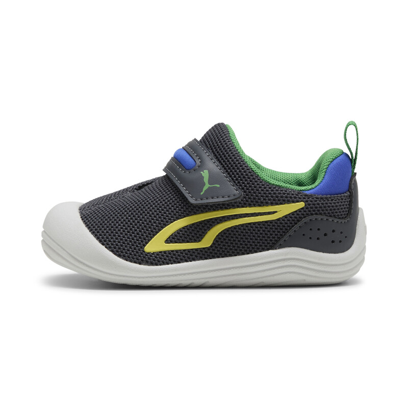 

PUMA Kitten Mesh Toddler's First-Walk Slip-on Sneakers