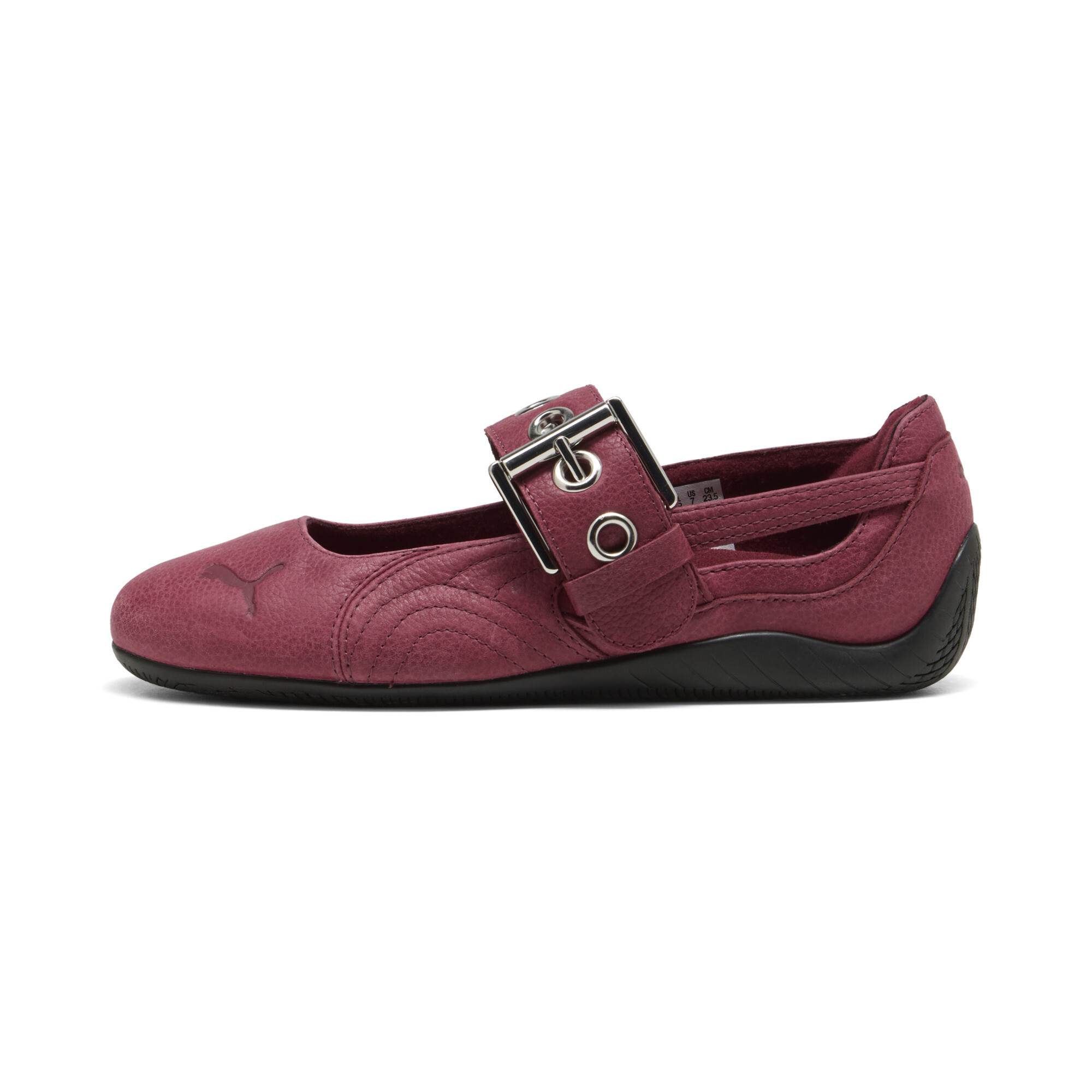 Speedcat Ballet Dress-Up Sneakers Women