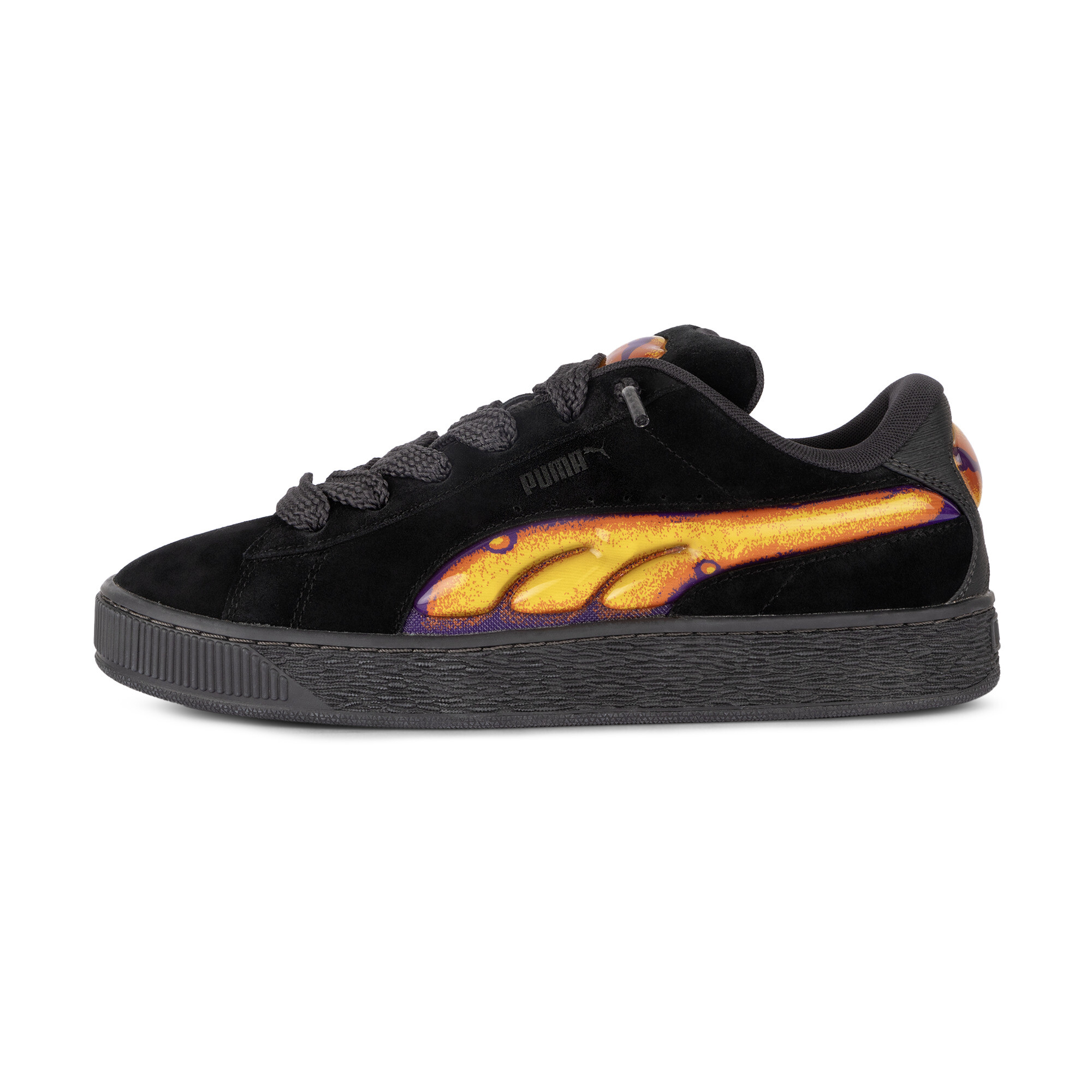 Zapatillas Suede XL Crush unisex