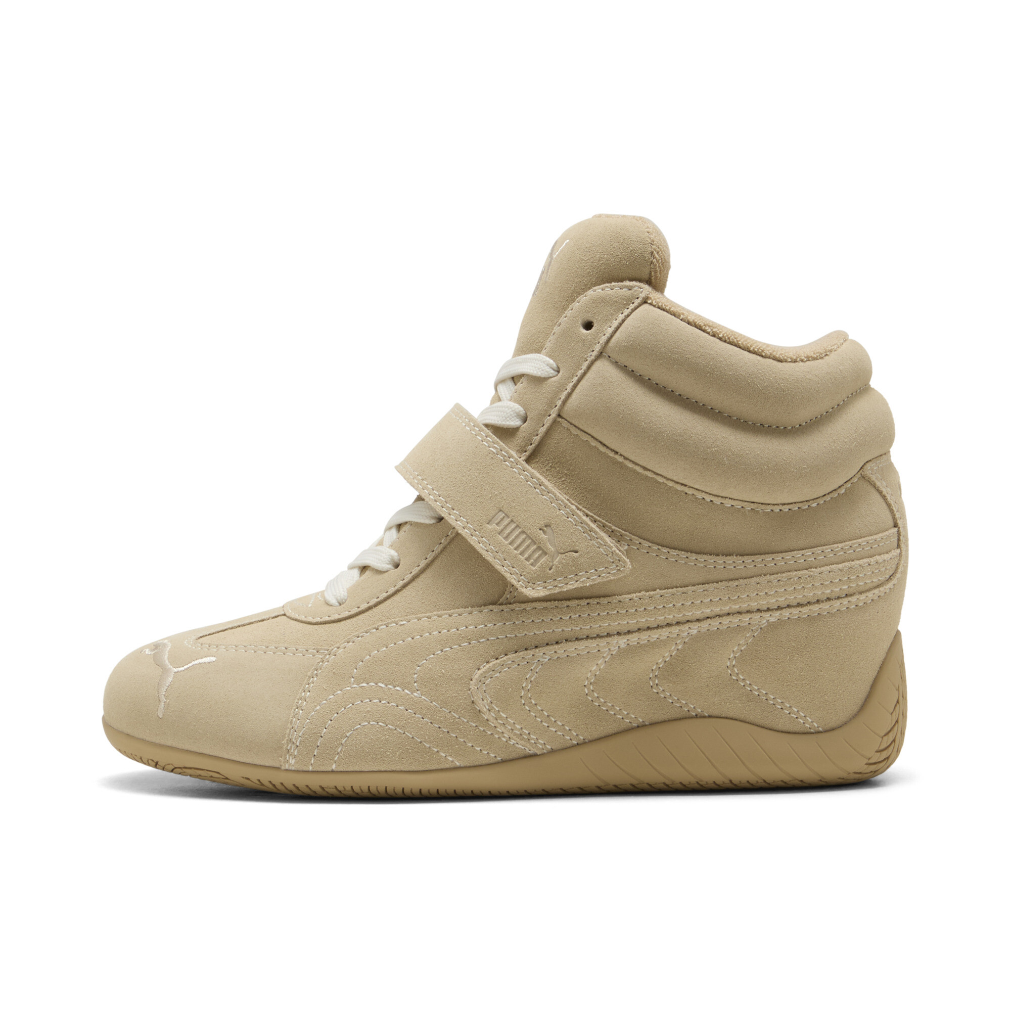 Botines Speedcat Wedge Tonal para mujer