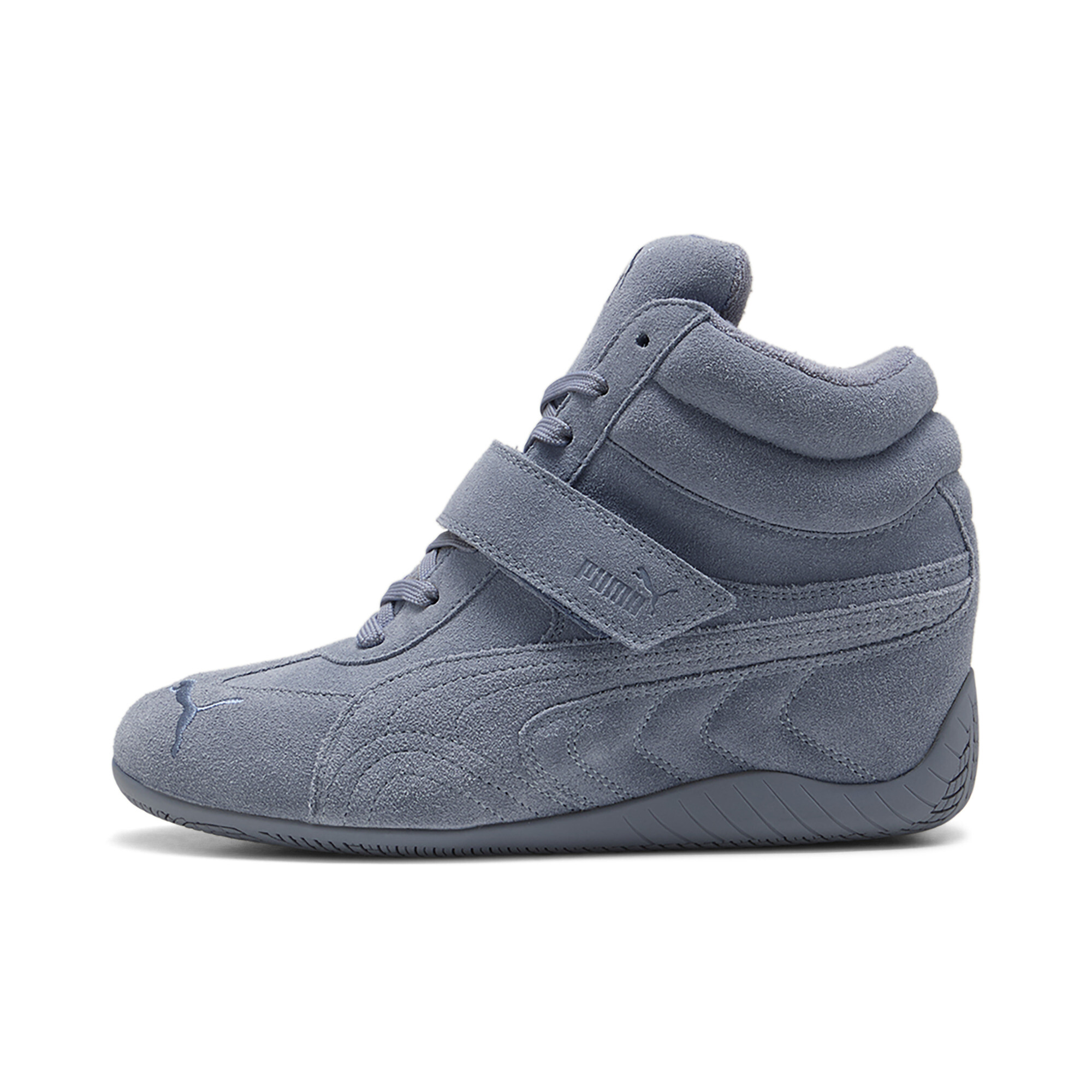 Botines Speedcat Wedge Tonal para mujer