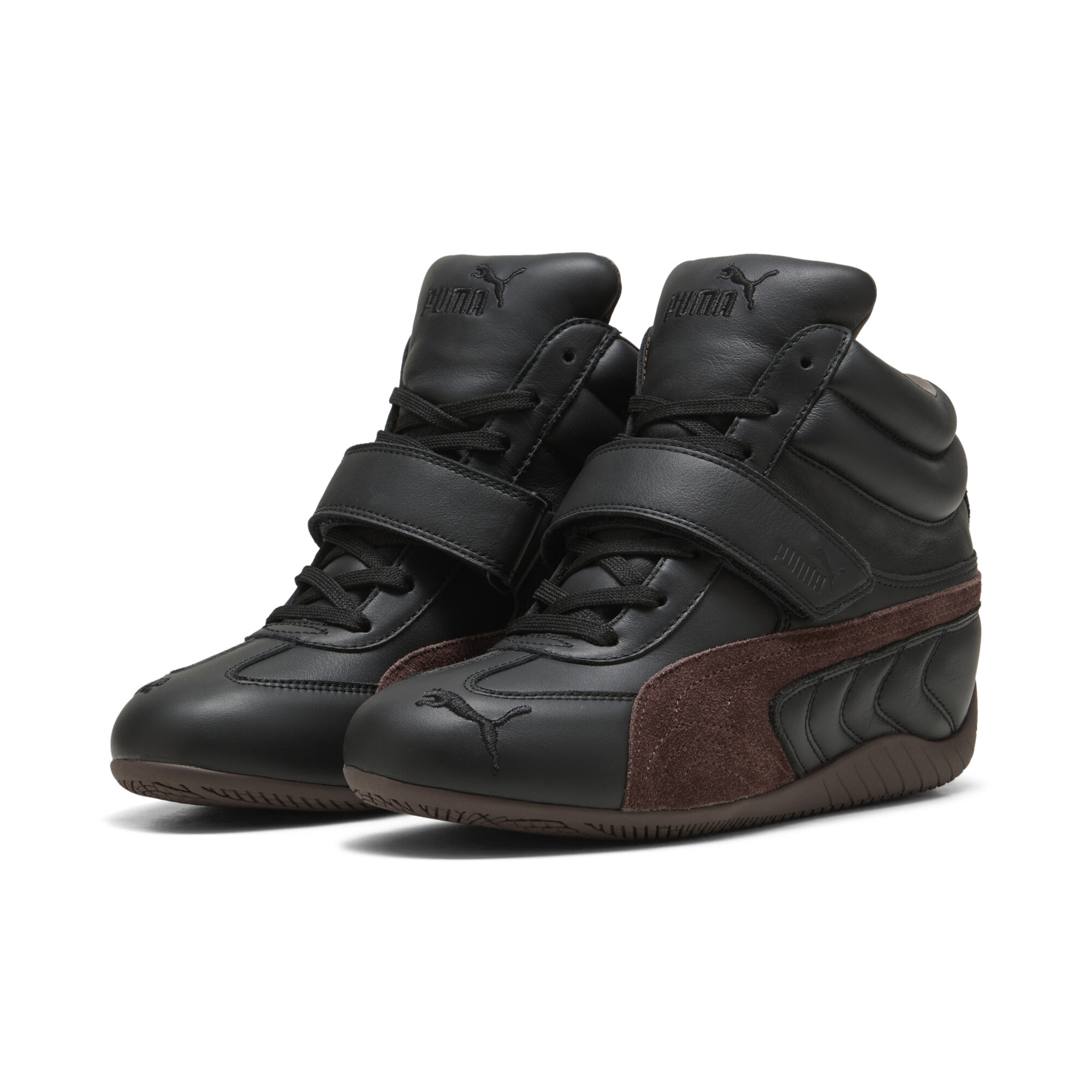 PUMA Sneakers Speedcat Wedge Femme Accessoires 40.5