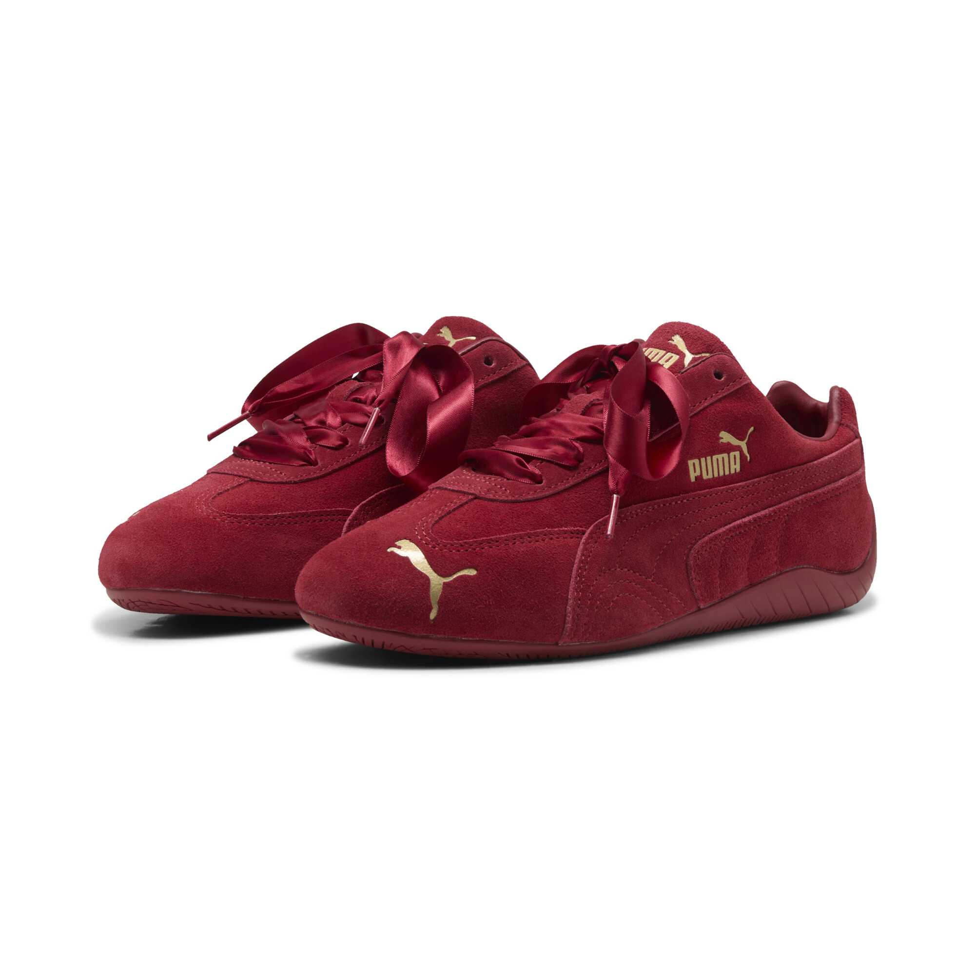 PUMA Speedcat Lovelace sneakers voor Dames, Maat 37 thumbnail 6