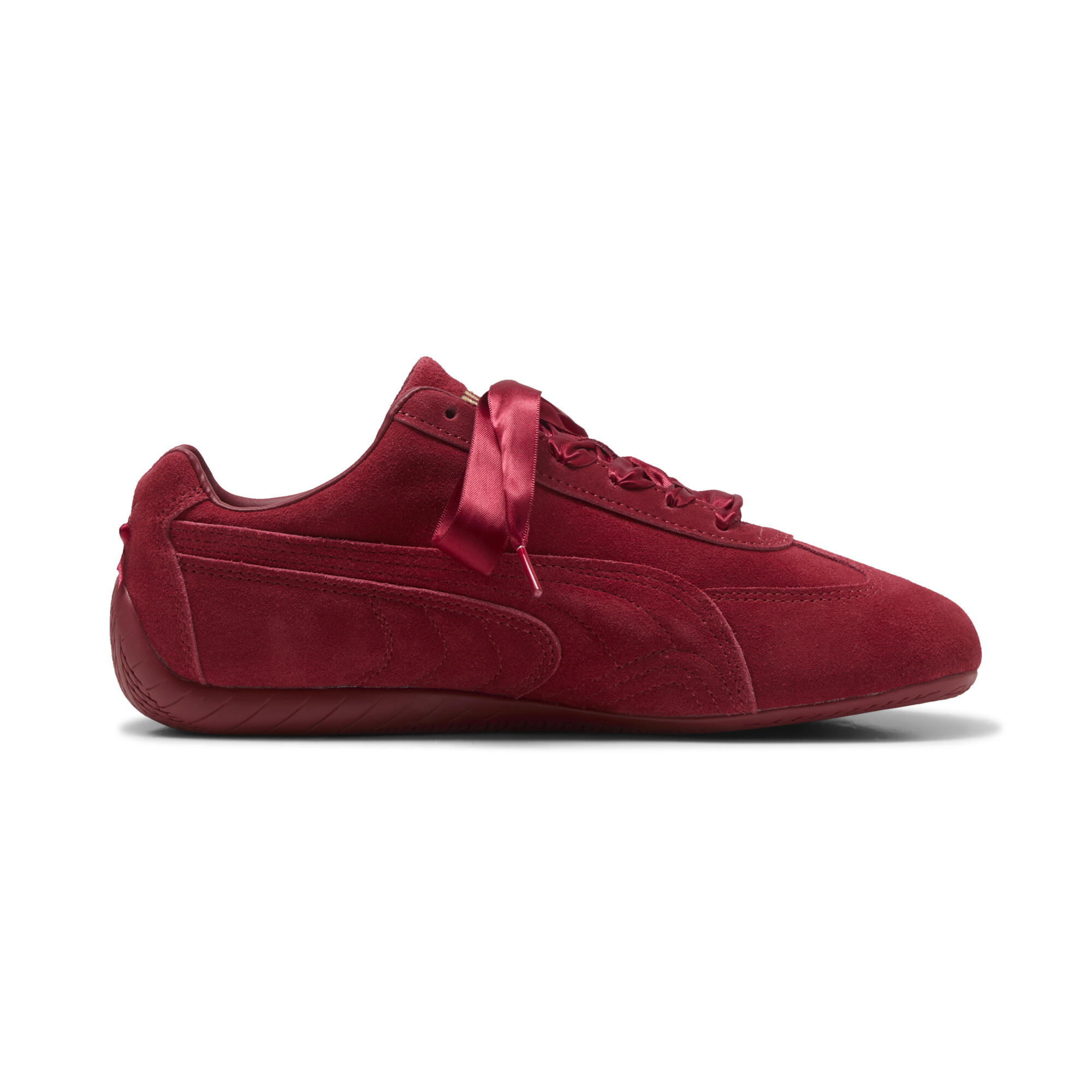 PUMA Speedcat Lovelace sneakers voor Dames, Maat 37 thumbnail 3