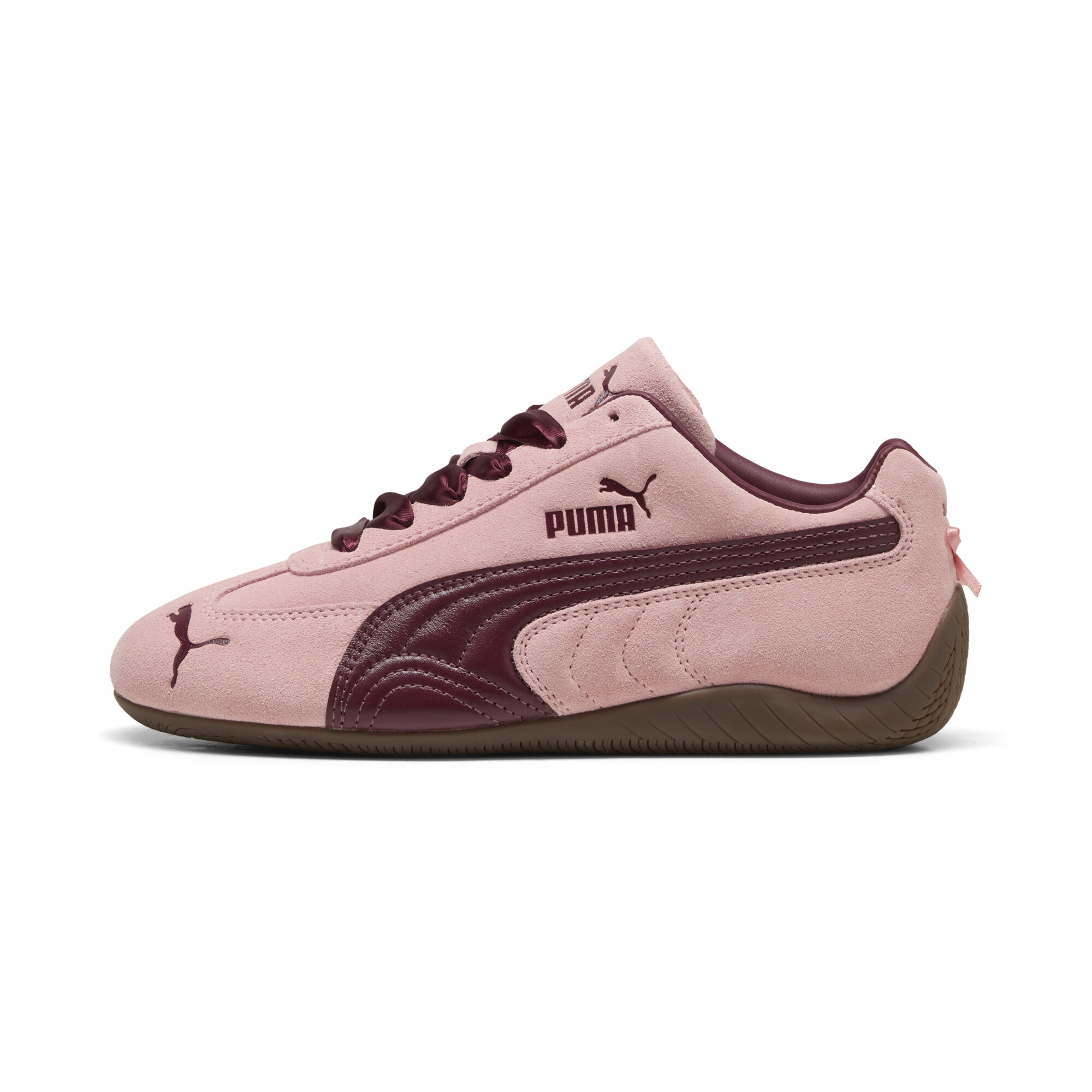 pumaピンク スパイク US 9 / UK 8.5 / EU 42.5 Кеди Speedcat Lovelace Sneakers Women | Колір: Рожевий | Rosy